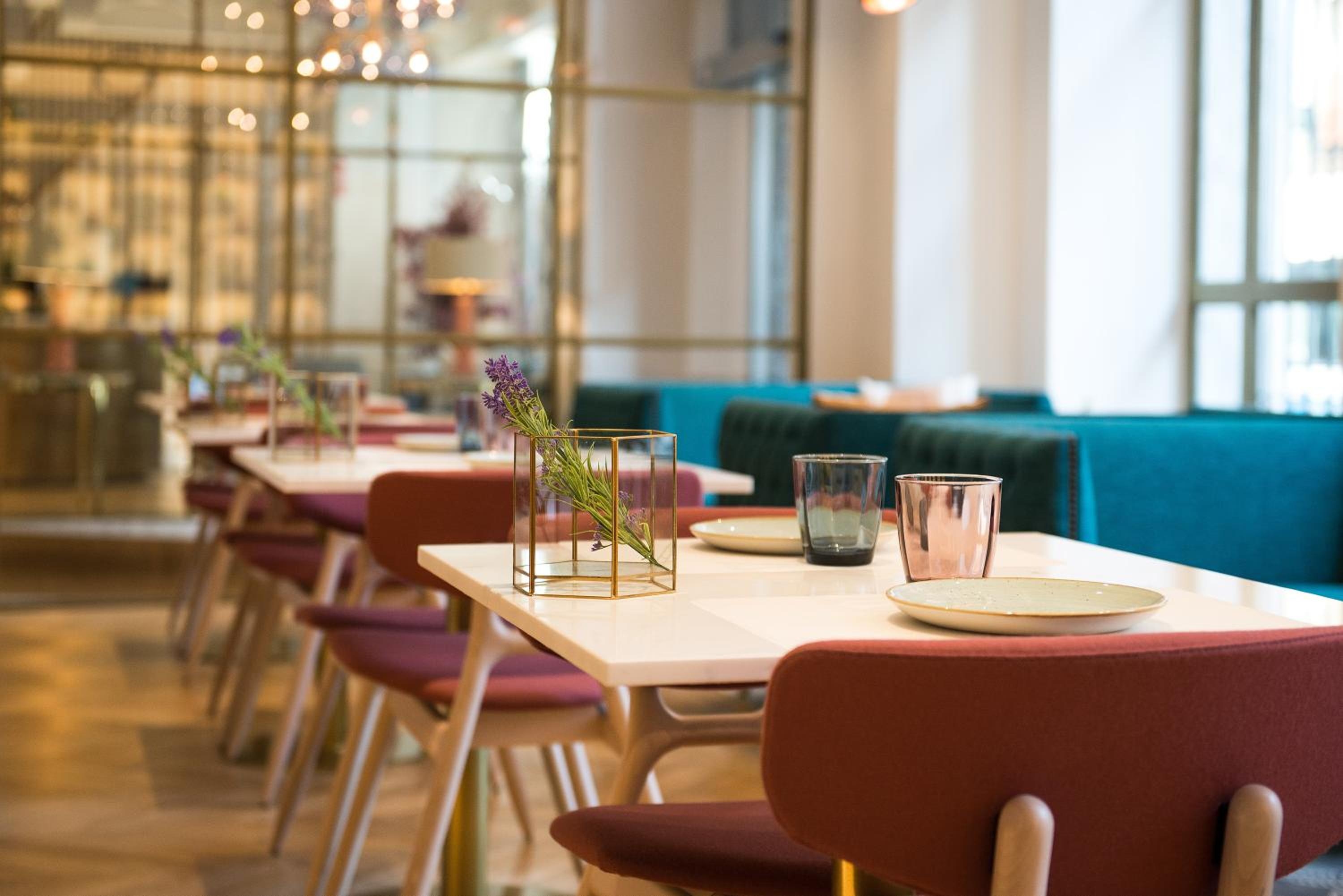 Foto de Vincci Centrum