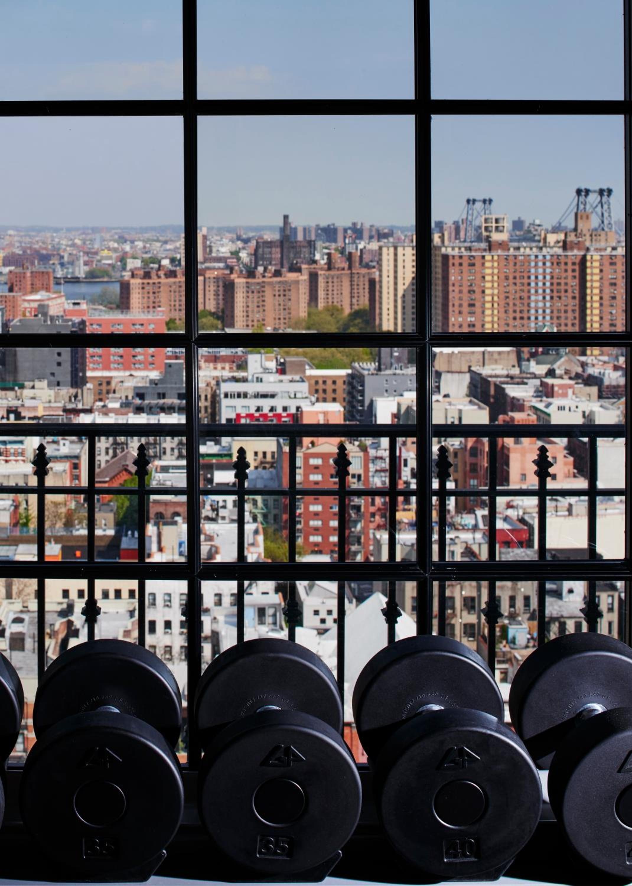 Foto de The Ludlow Hotel