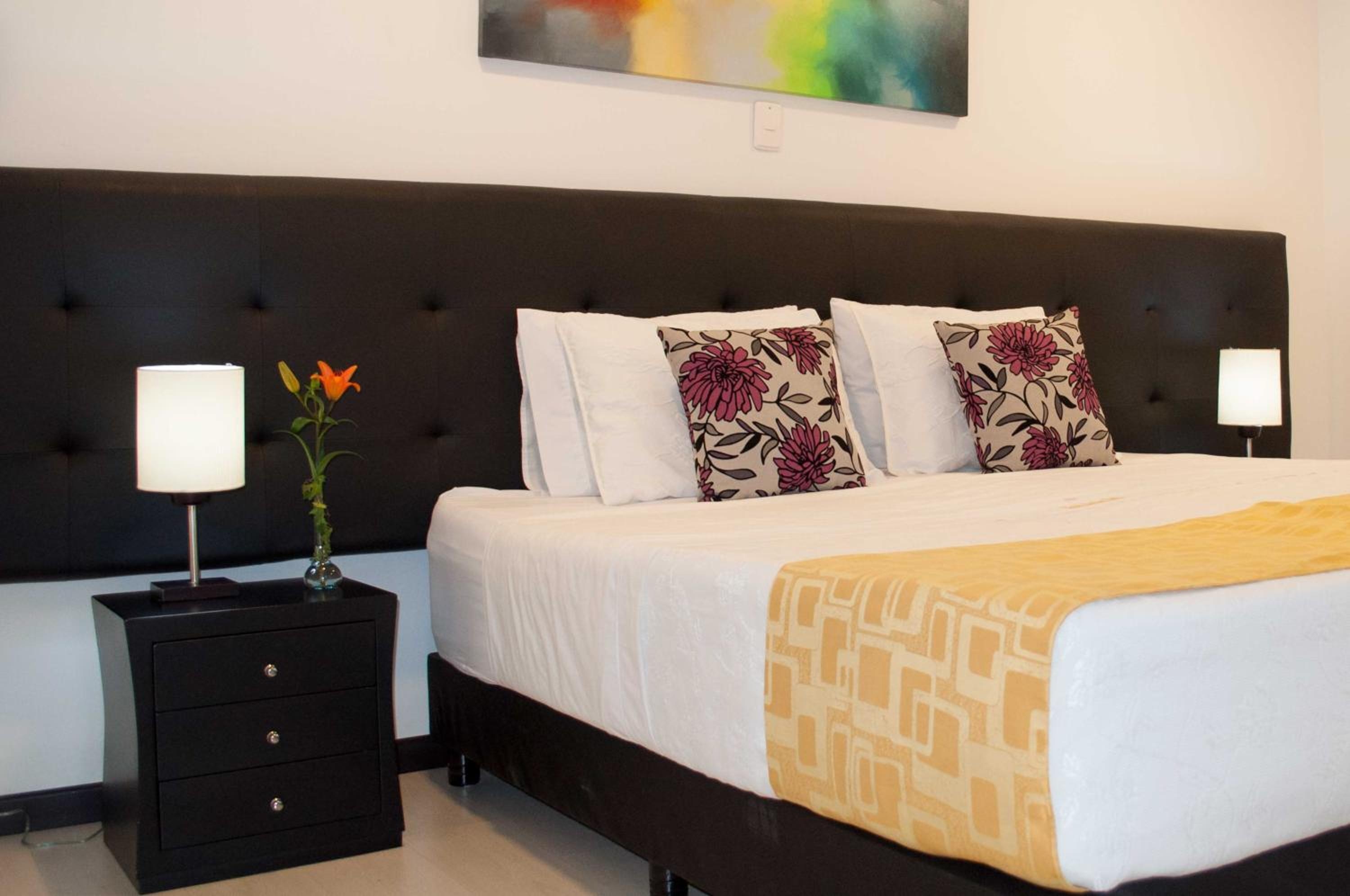 Foto de Hotel Ferias Park
