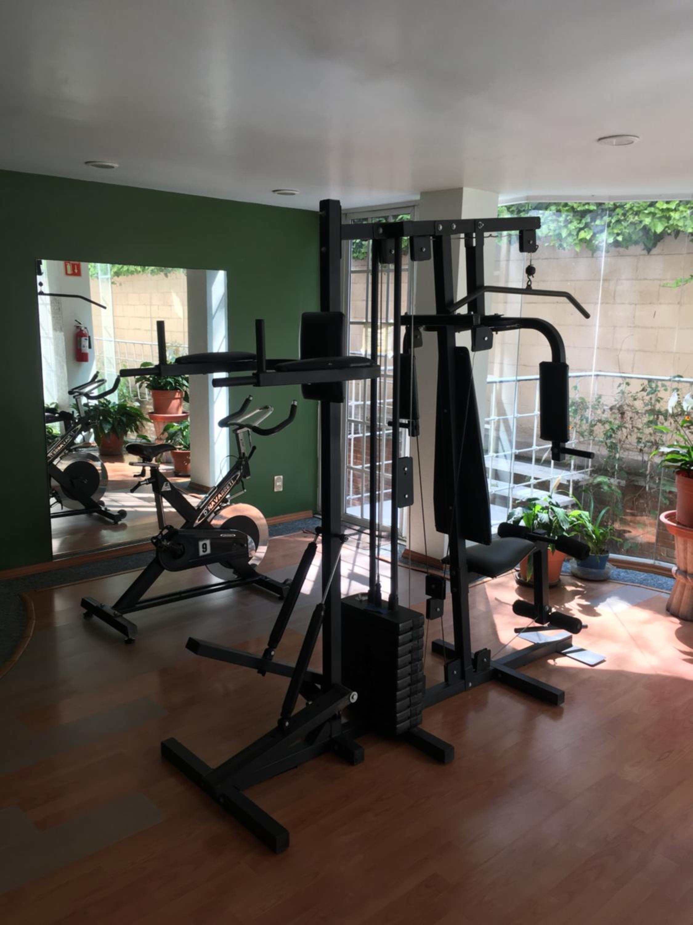 Foto de Grupo Kings Suites - Bosque de Duraznos 72