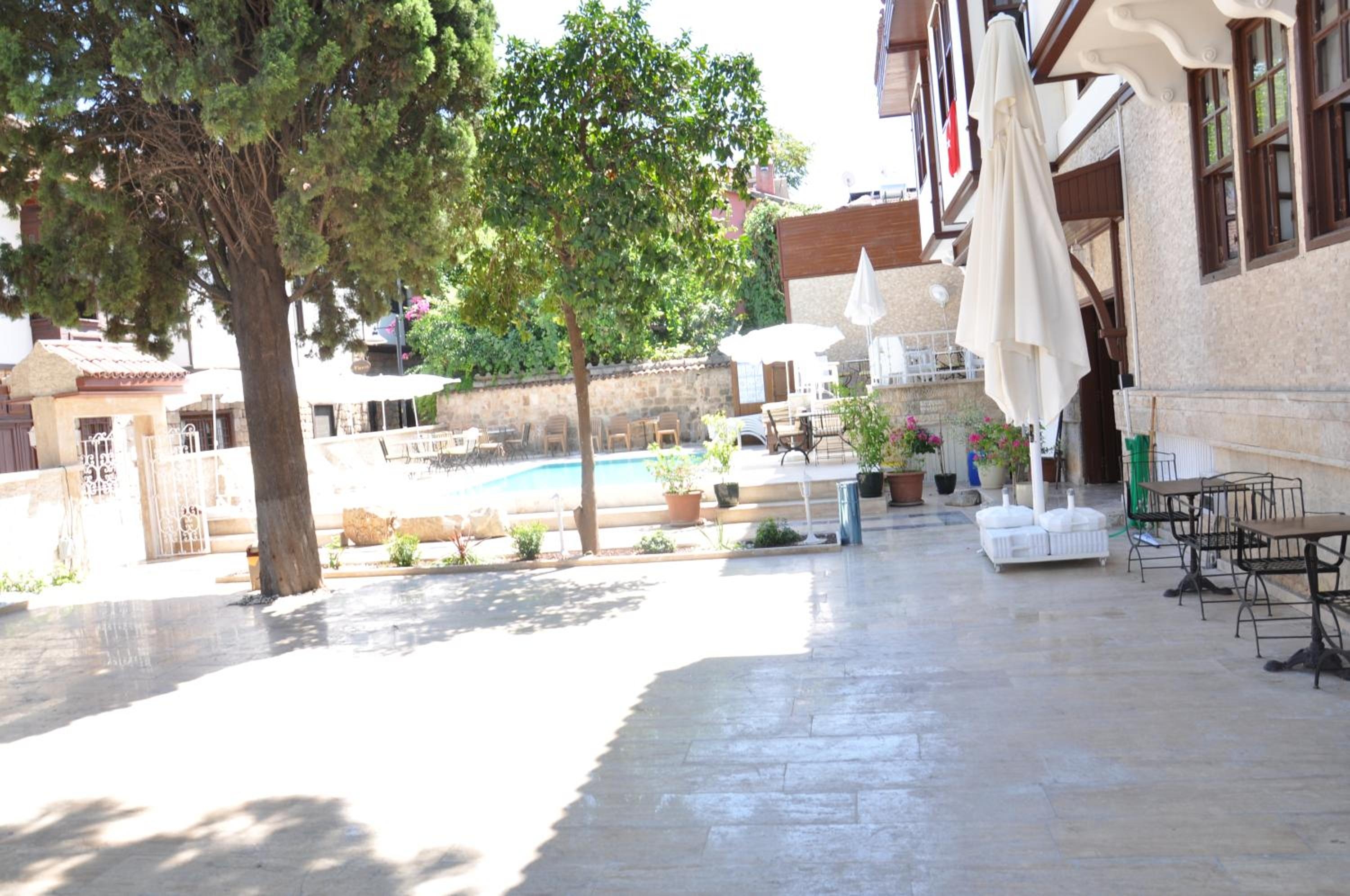 Foto de Urcu Hotel