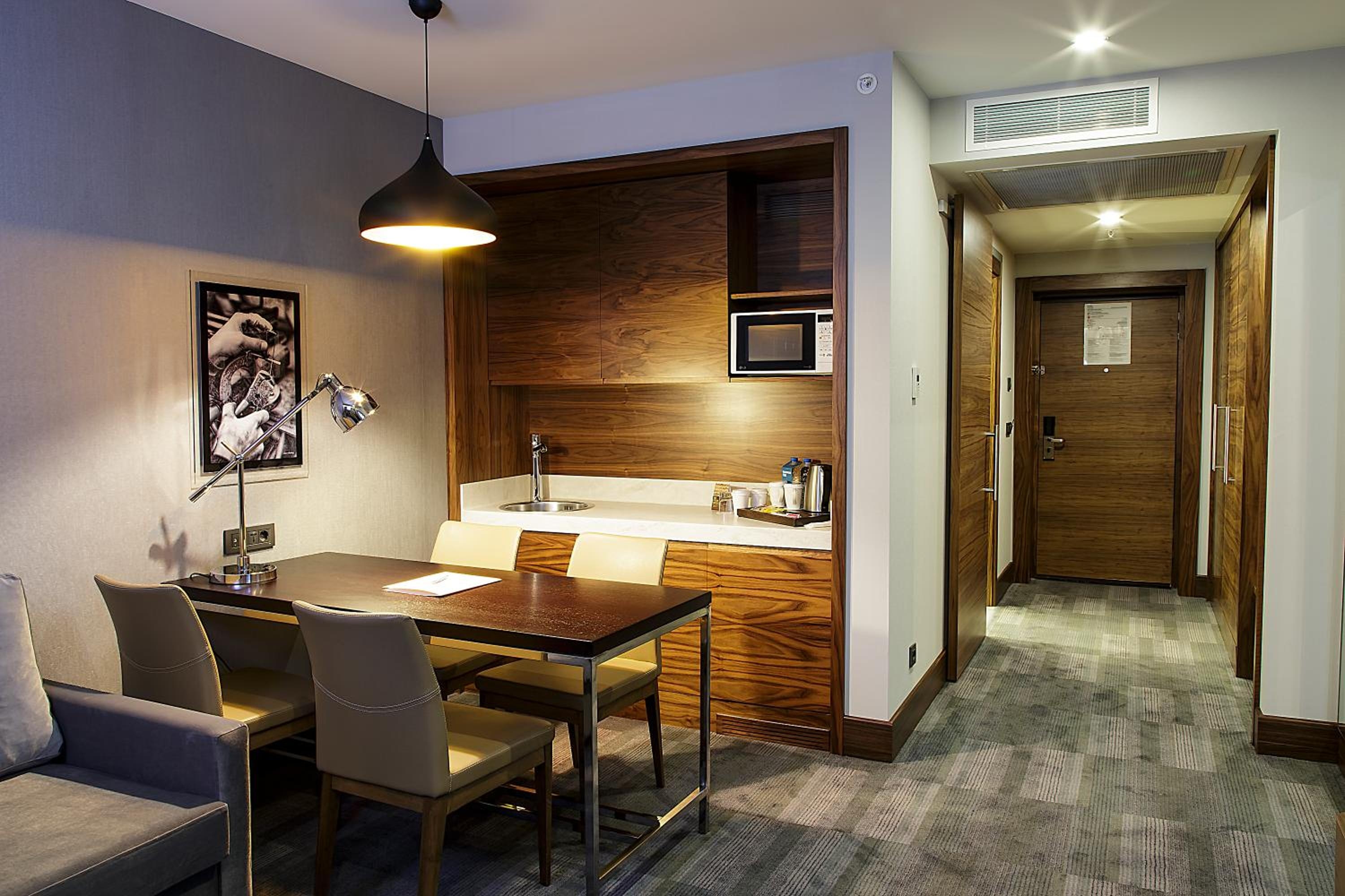 Foto de Bof Hotels Business