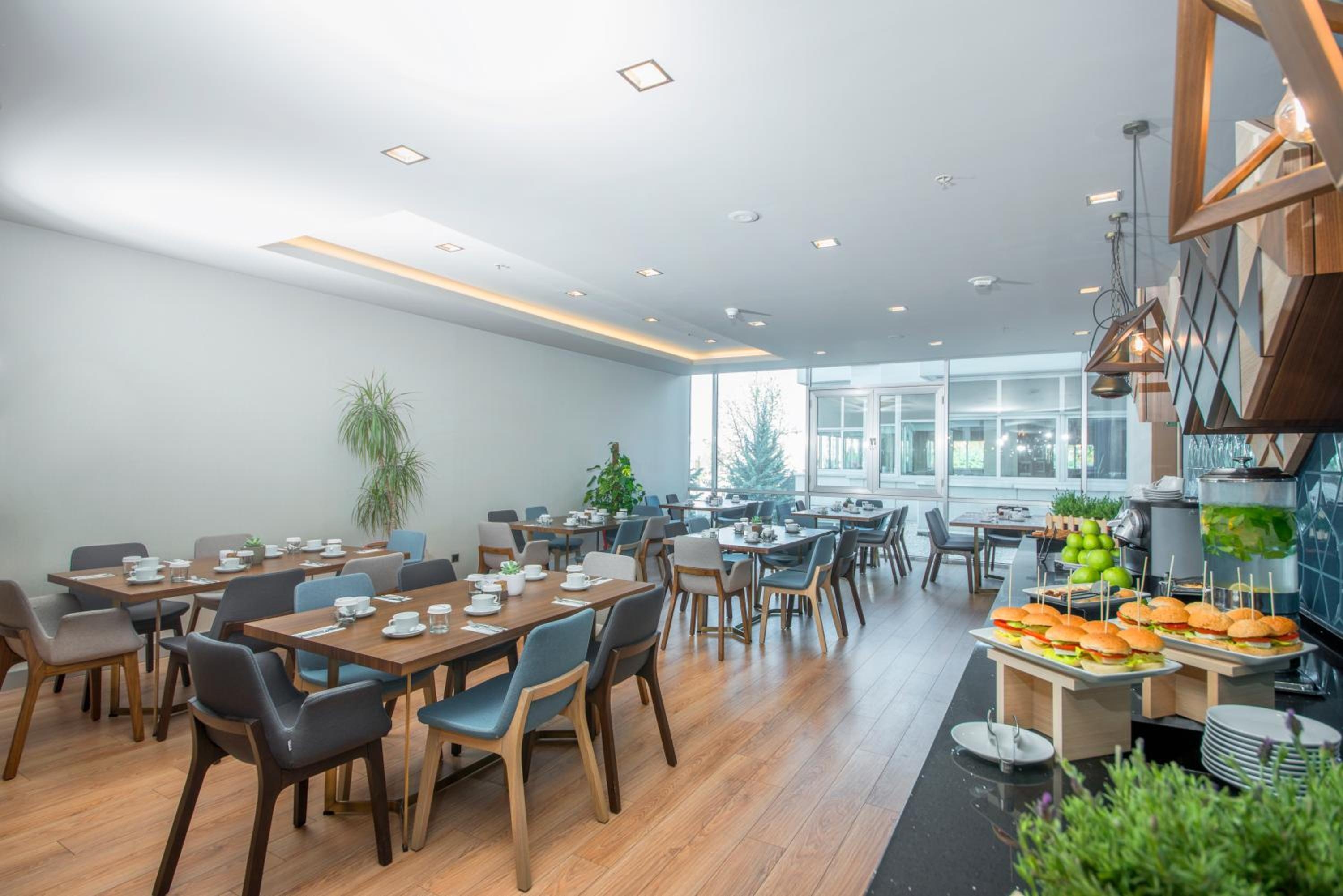 Foto de Radisson Blu Ankara