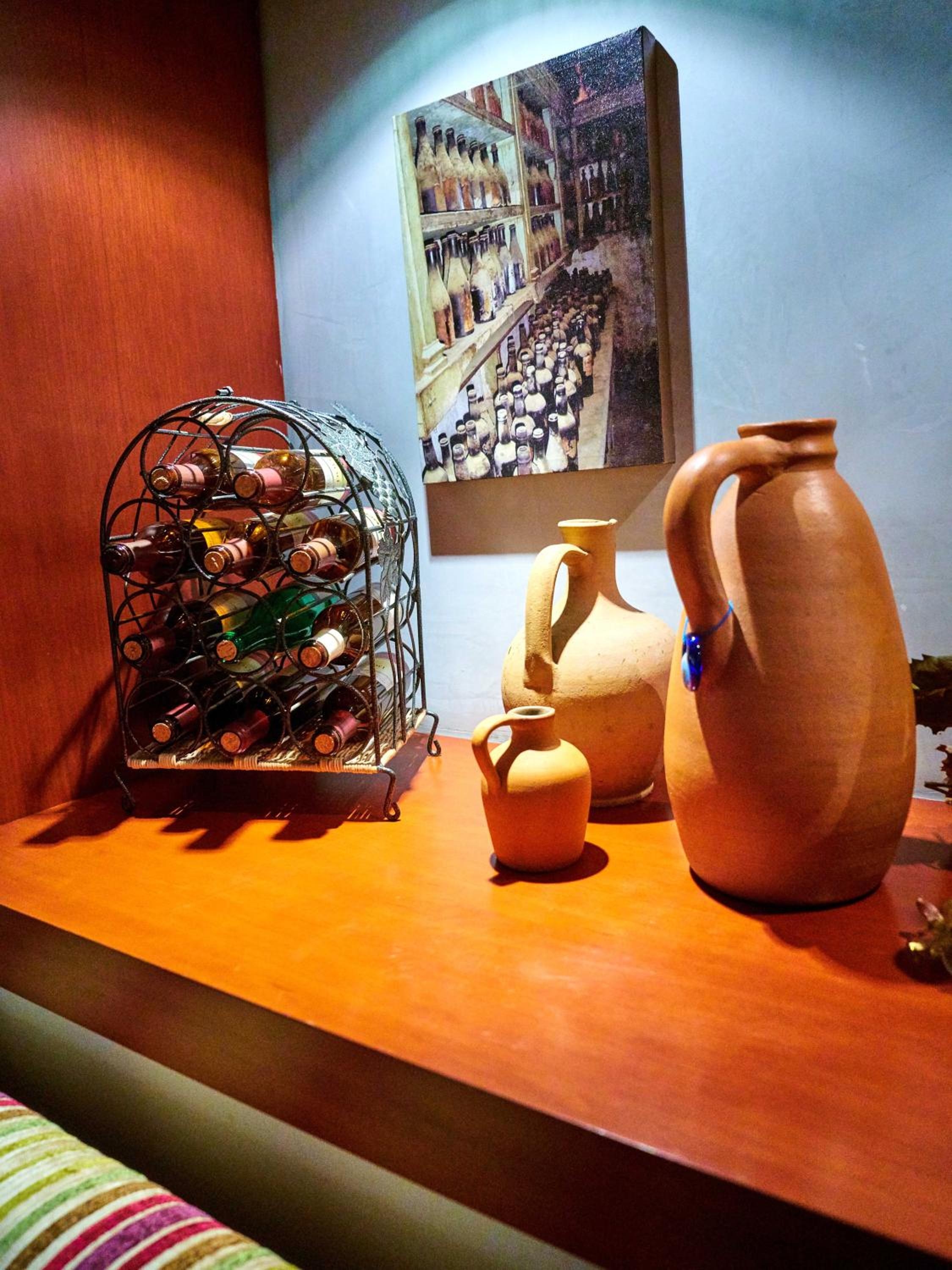 Foto de Feronya Hotel