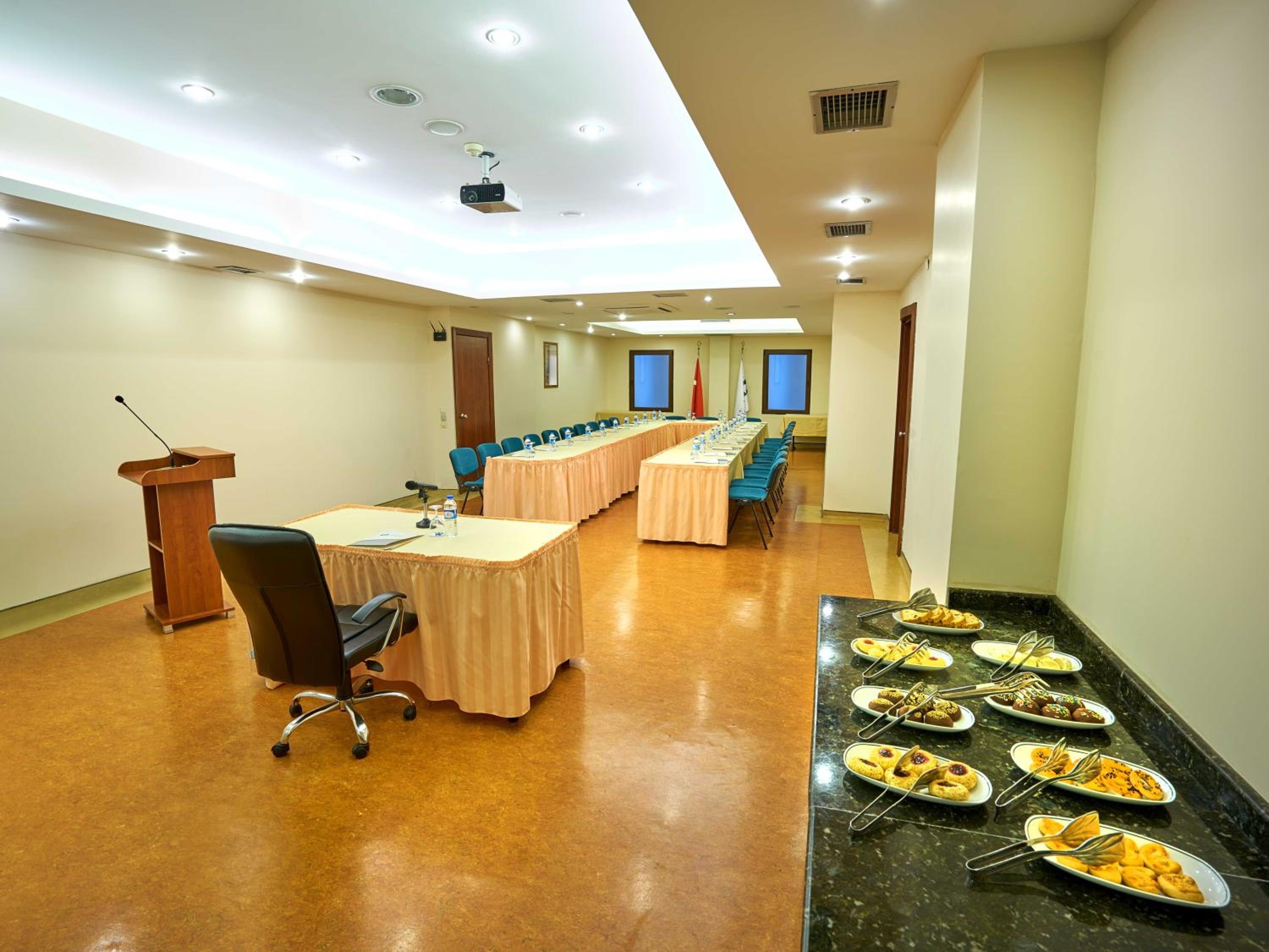 Foto de Feronya Hotel