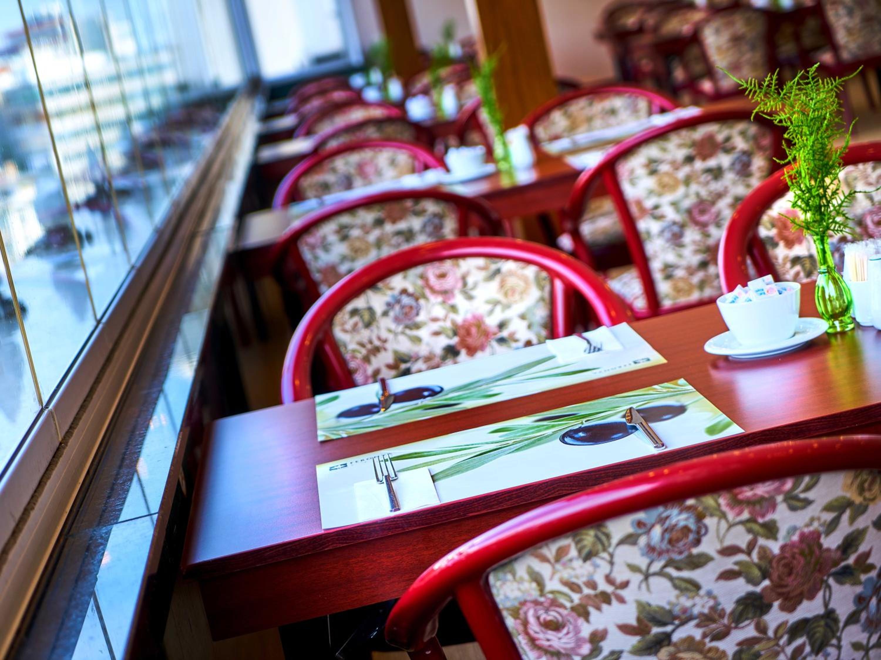 Foto de Feronya Hotel