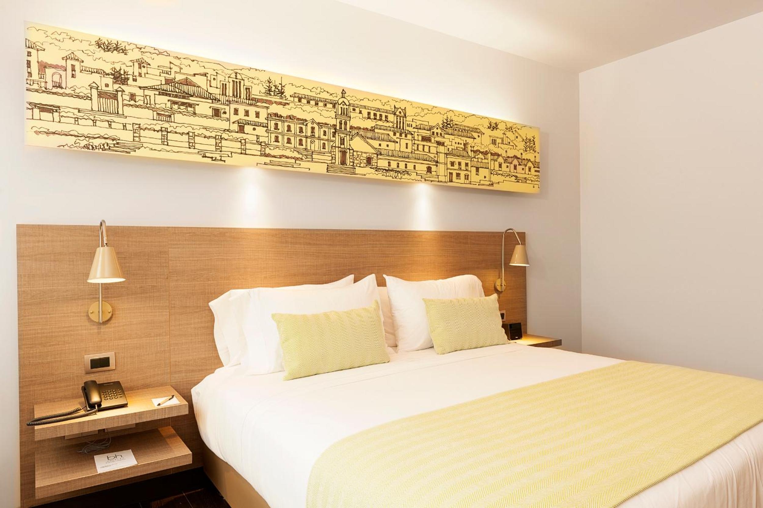 Foto de Hotel bh Usaquén