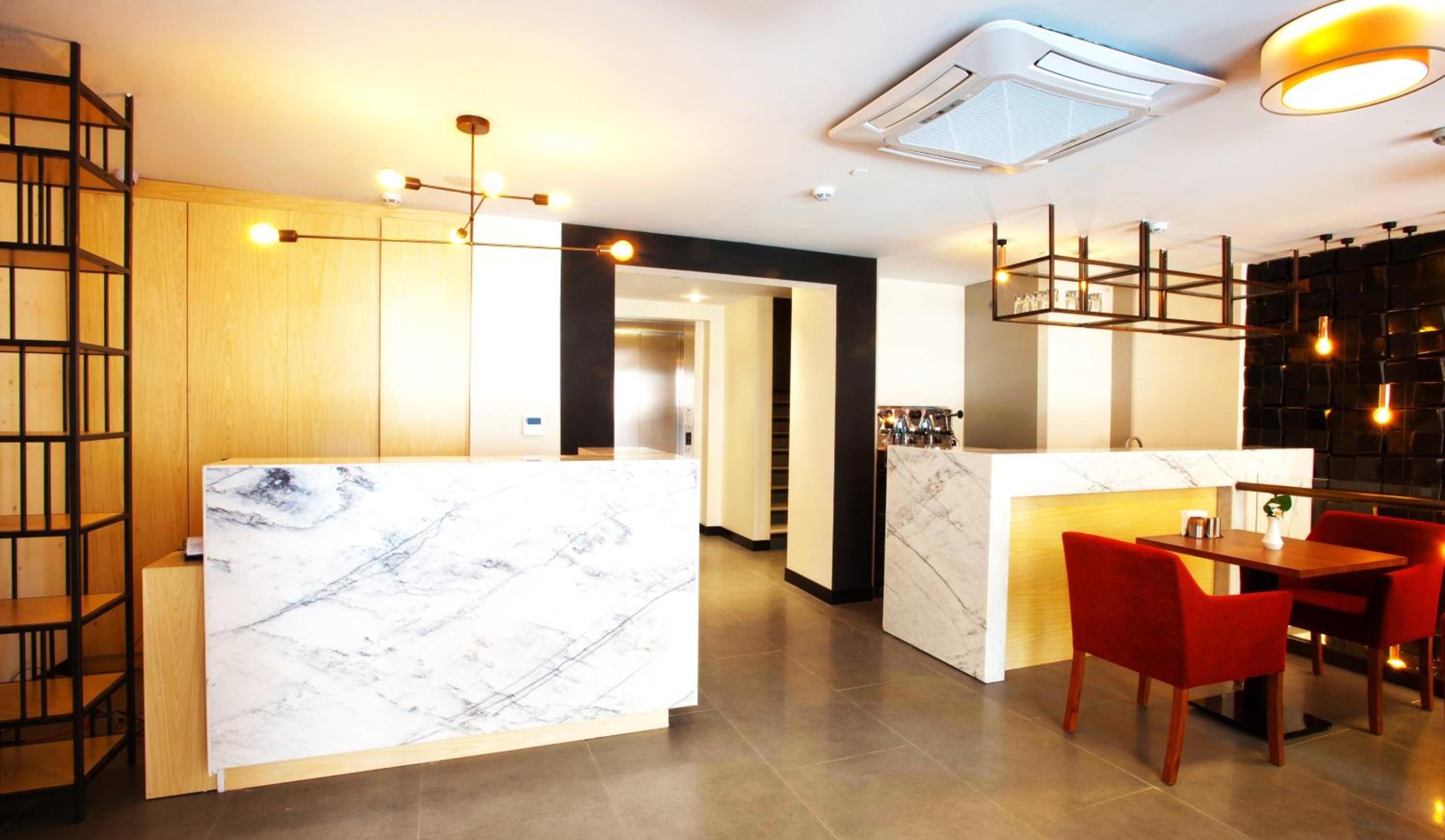 Foto de Taksim Hotel V Plus