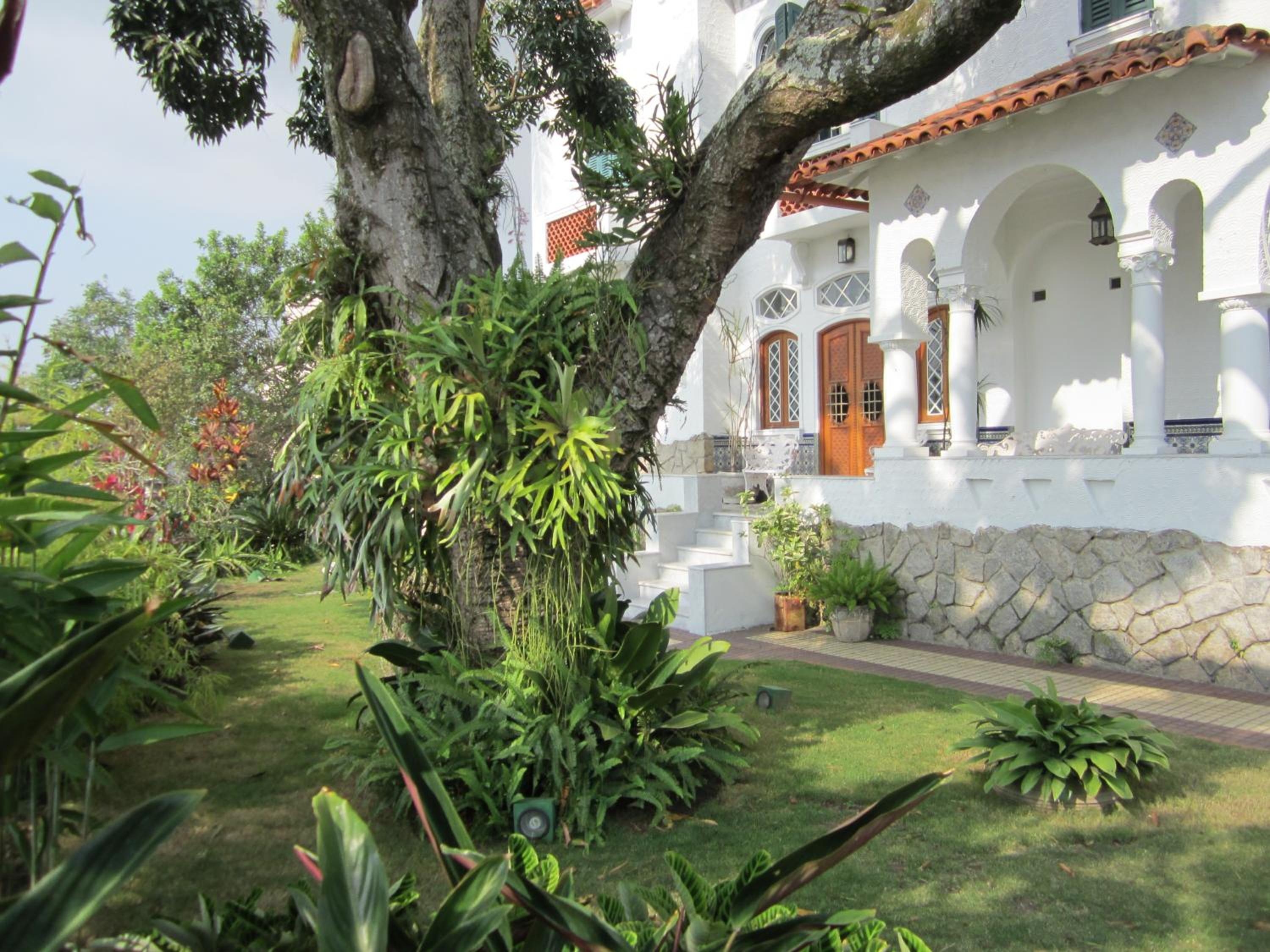 Foto de Guesthouse Bianca