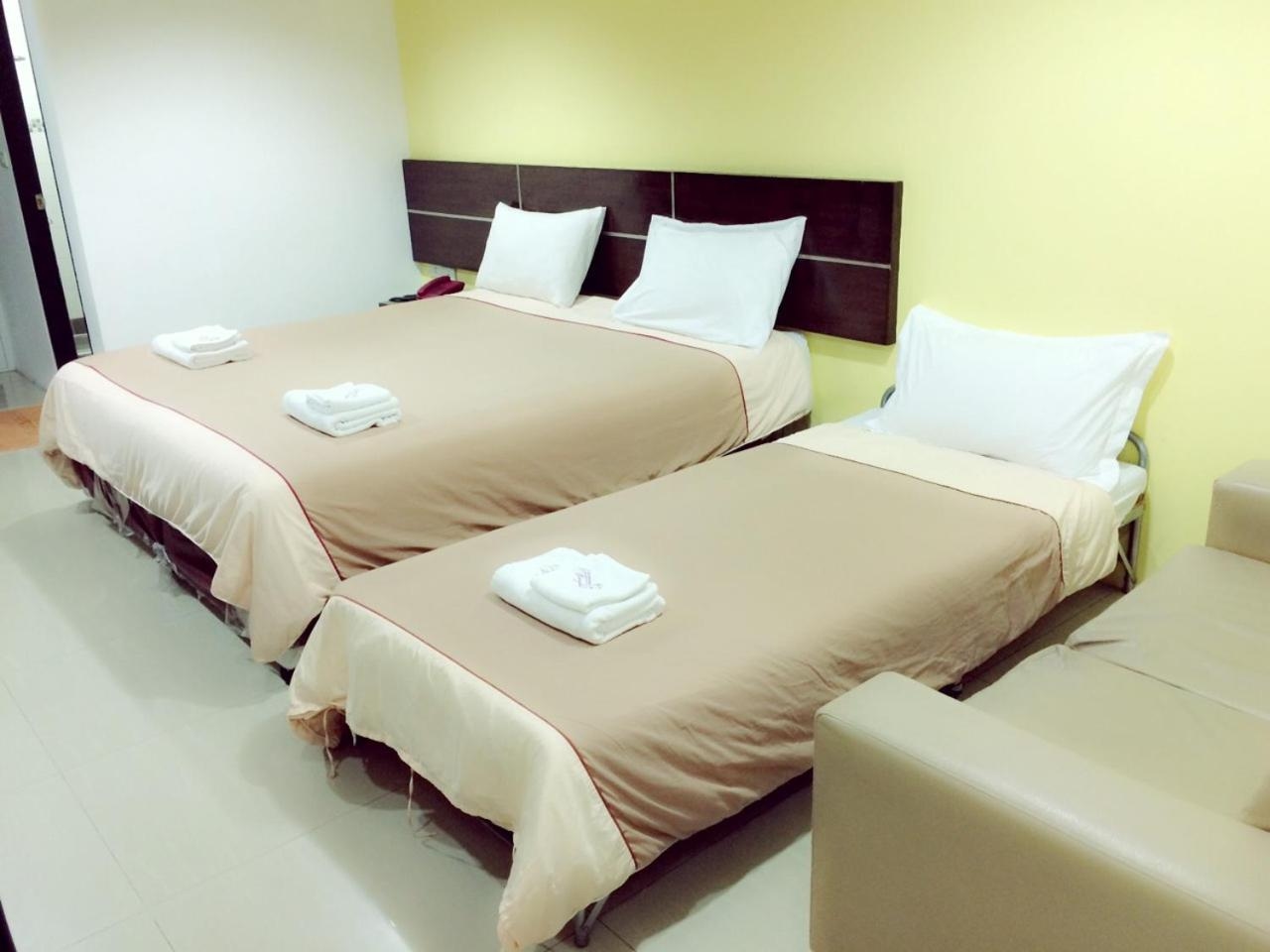 Foto de Diamond Bangkok Apartment