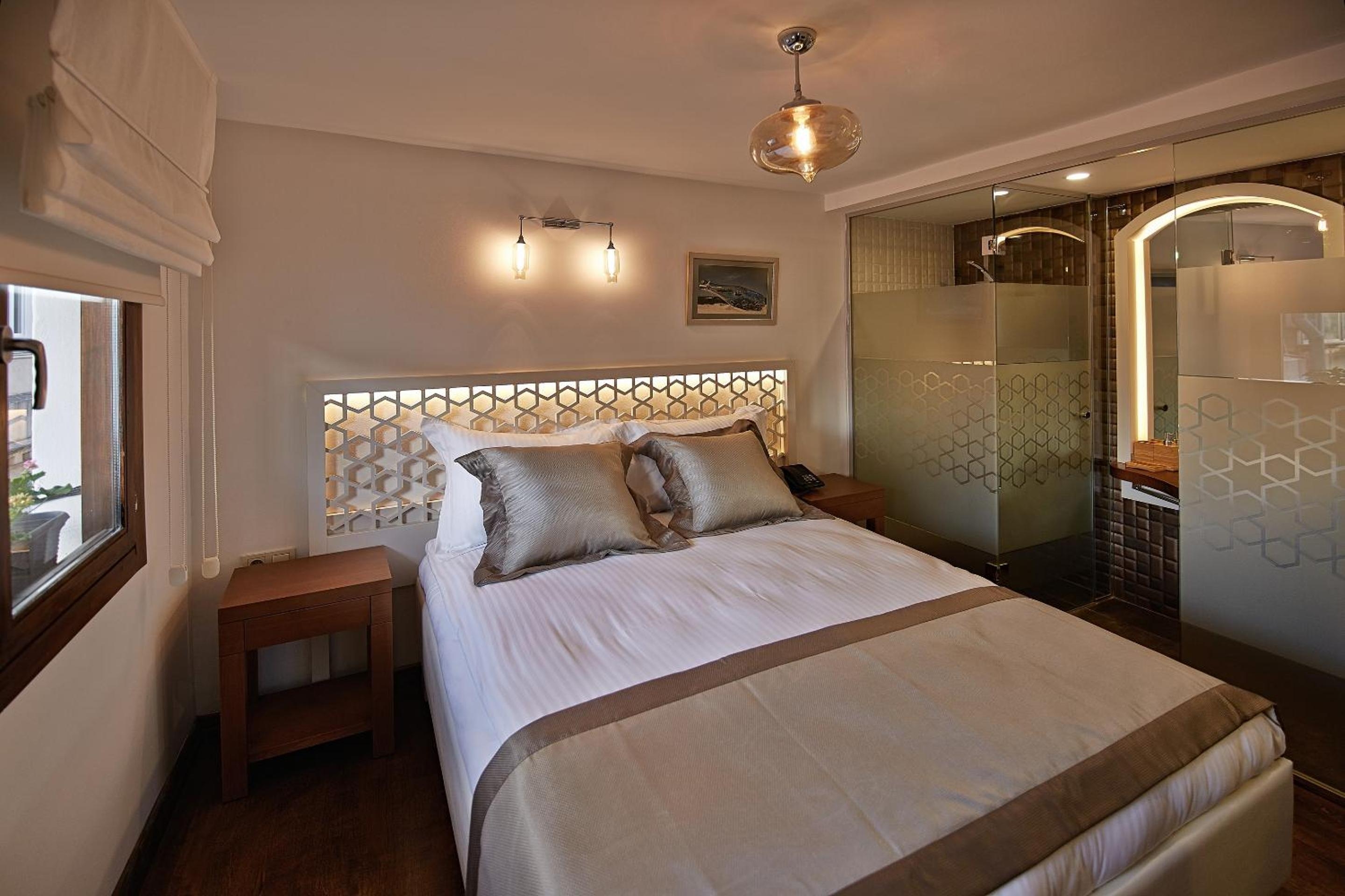 Foto de Arart Hotel
