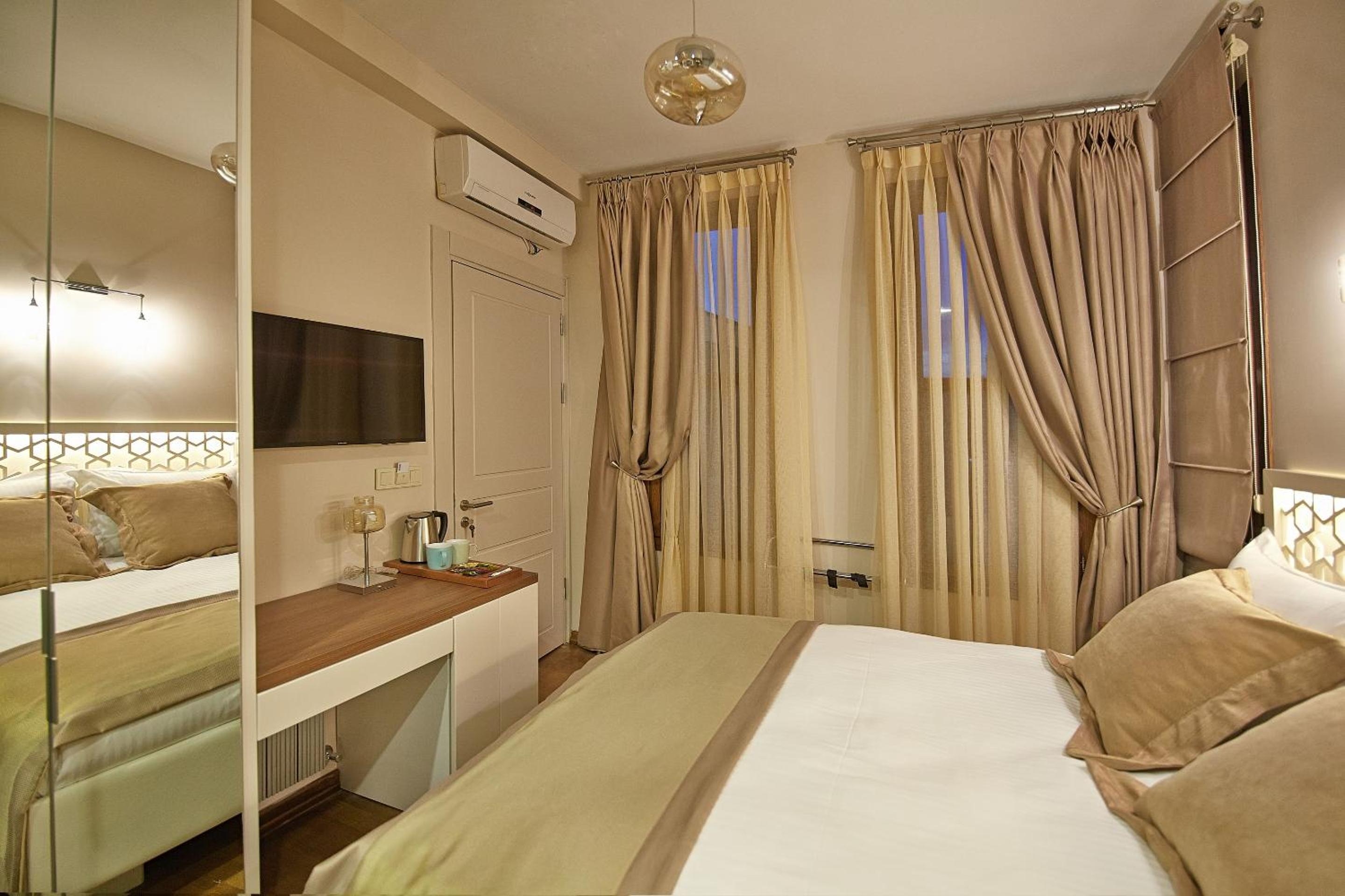 Foto de Arart Hotel