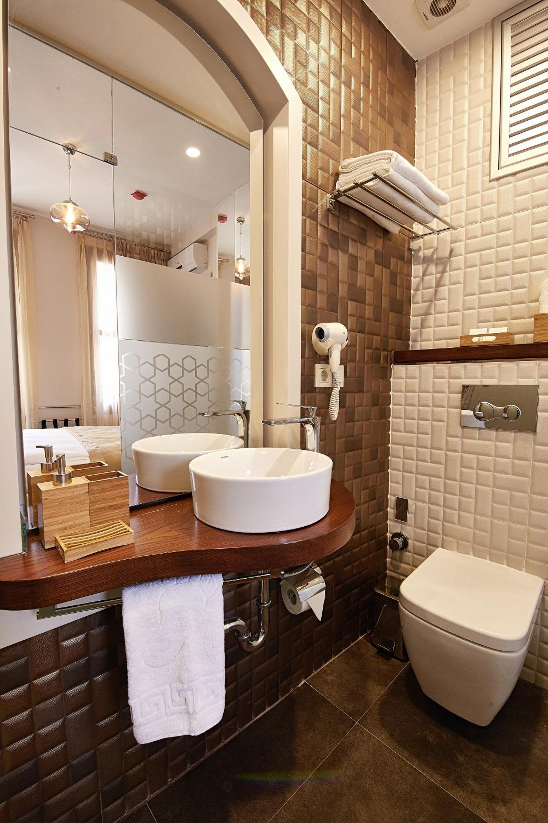 Foto de Arart Hotel