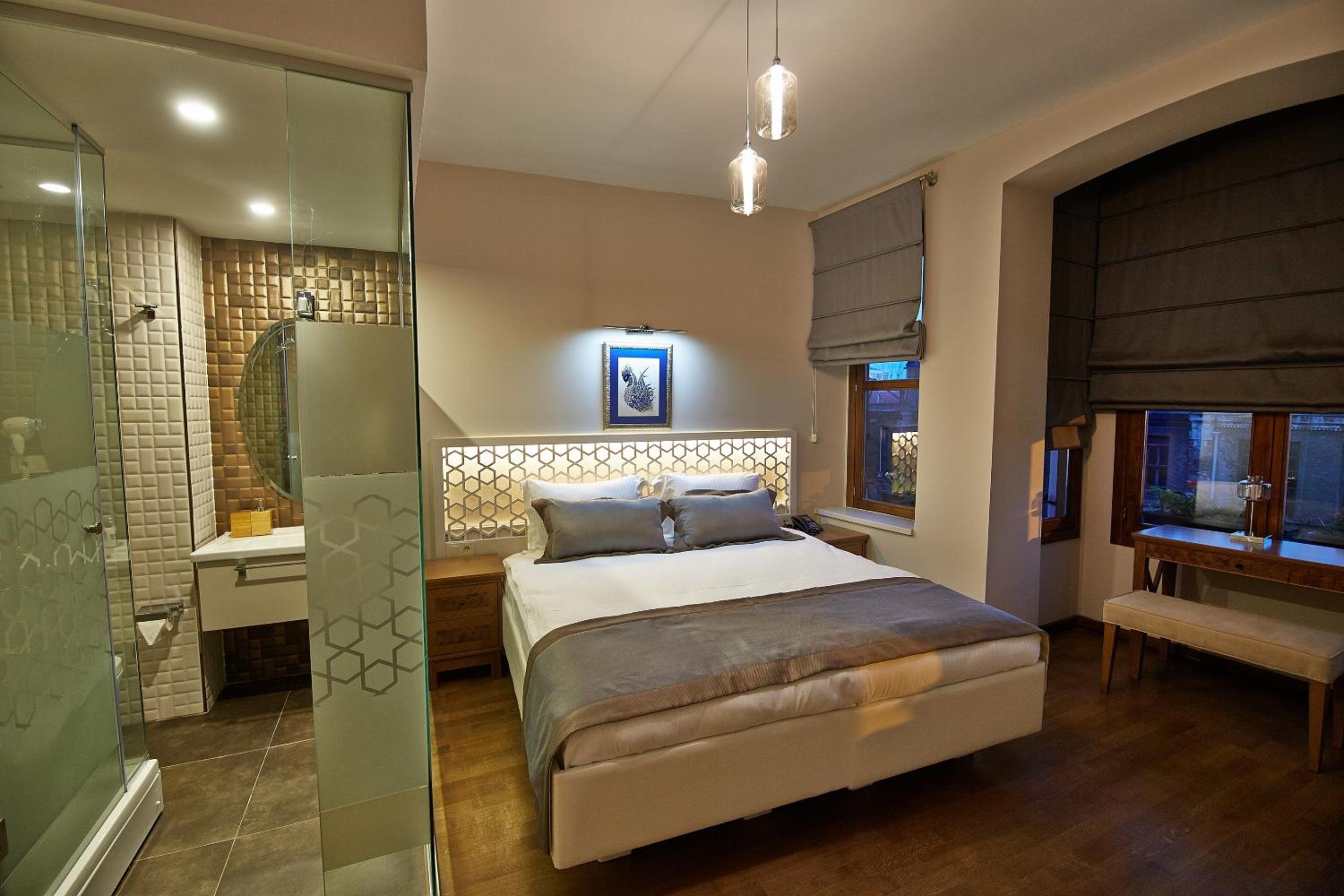Foto de Arart Hotel