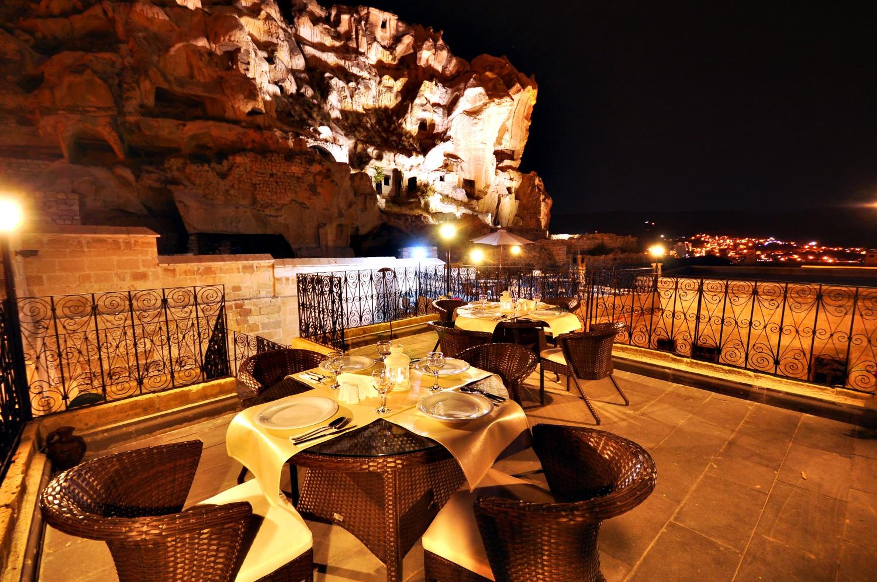 Foto de Has Cave Konak