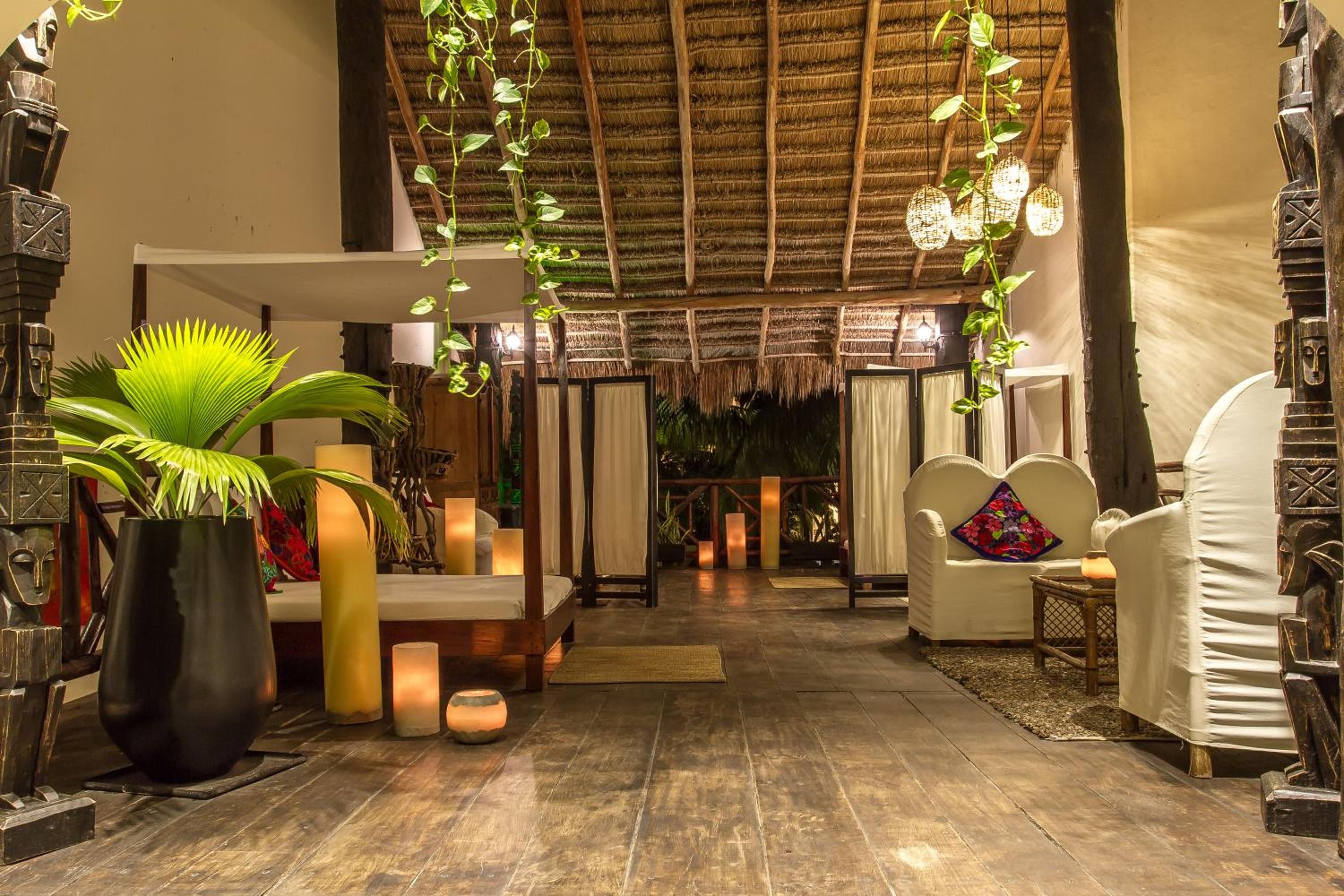 Foto de Hotel Riviera Del Sol