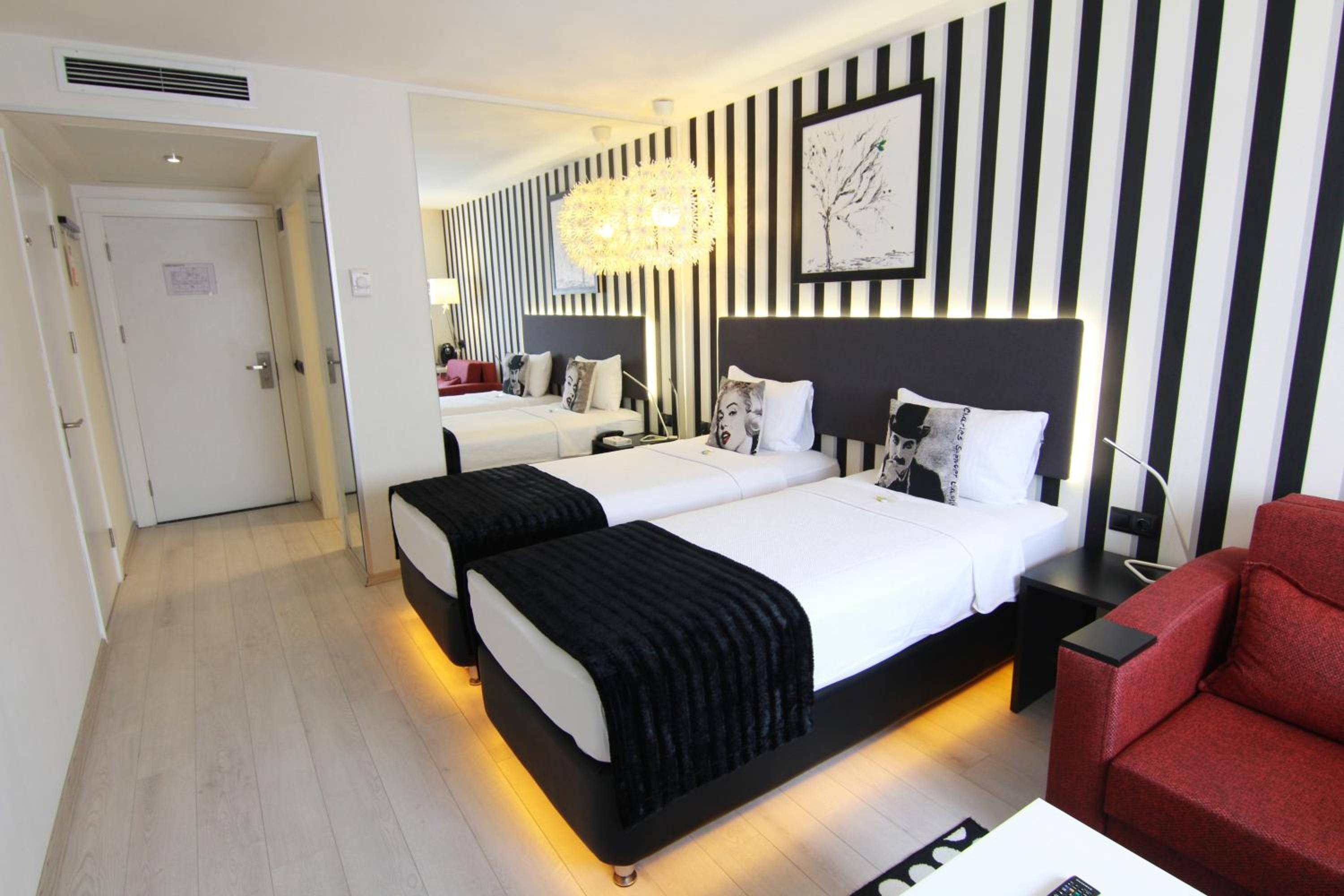 Foto de Tempo Fair Suites