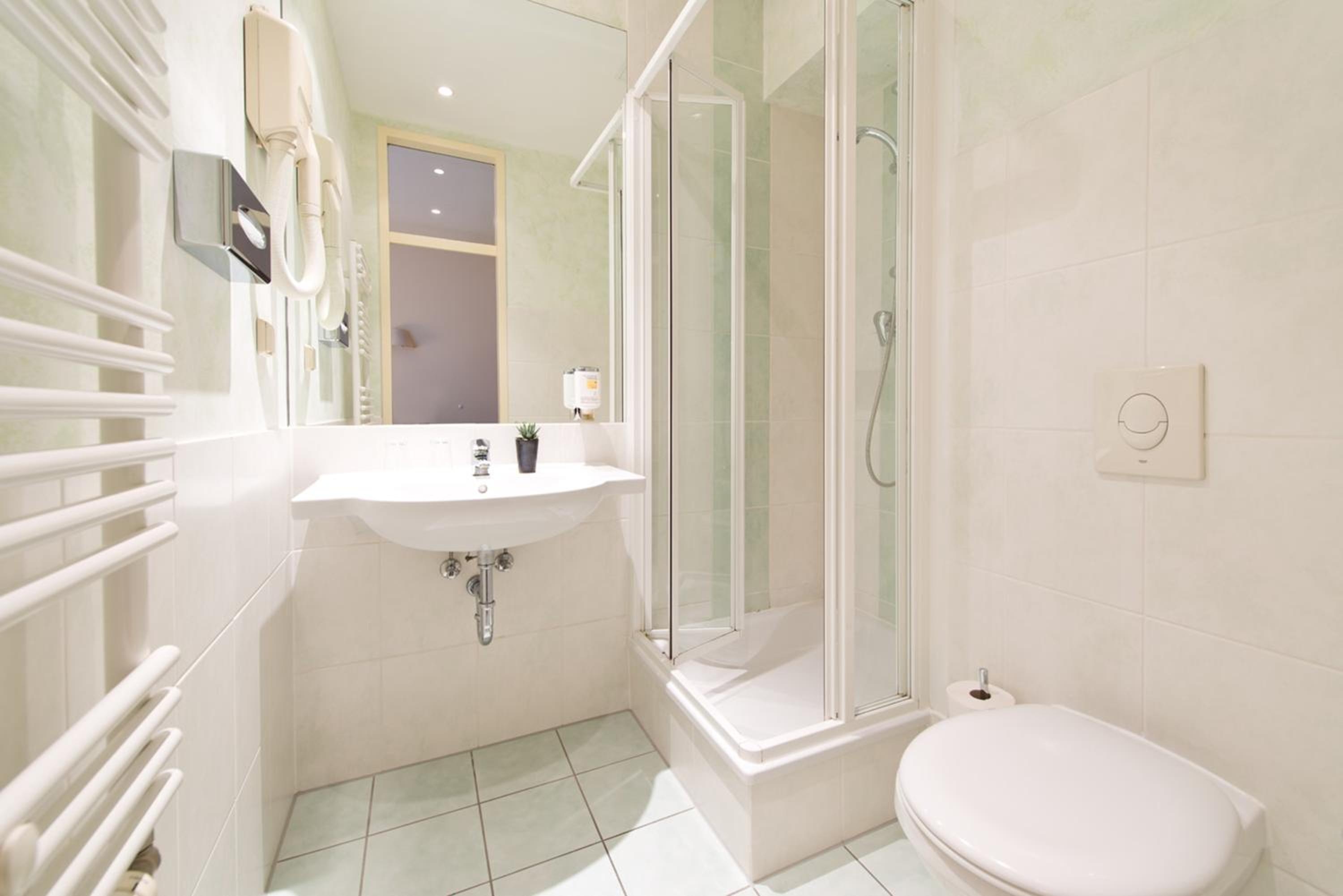Foto de martas Hotel Allegra Berlin
