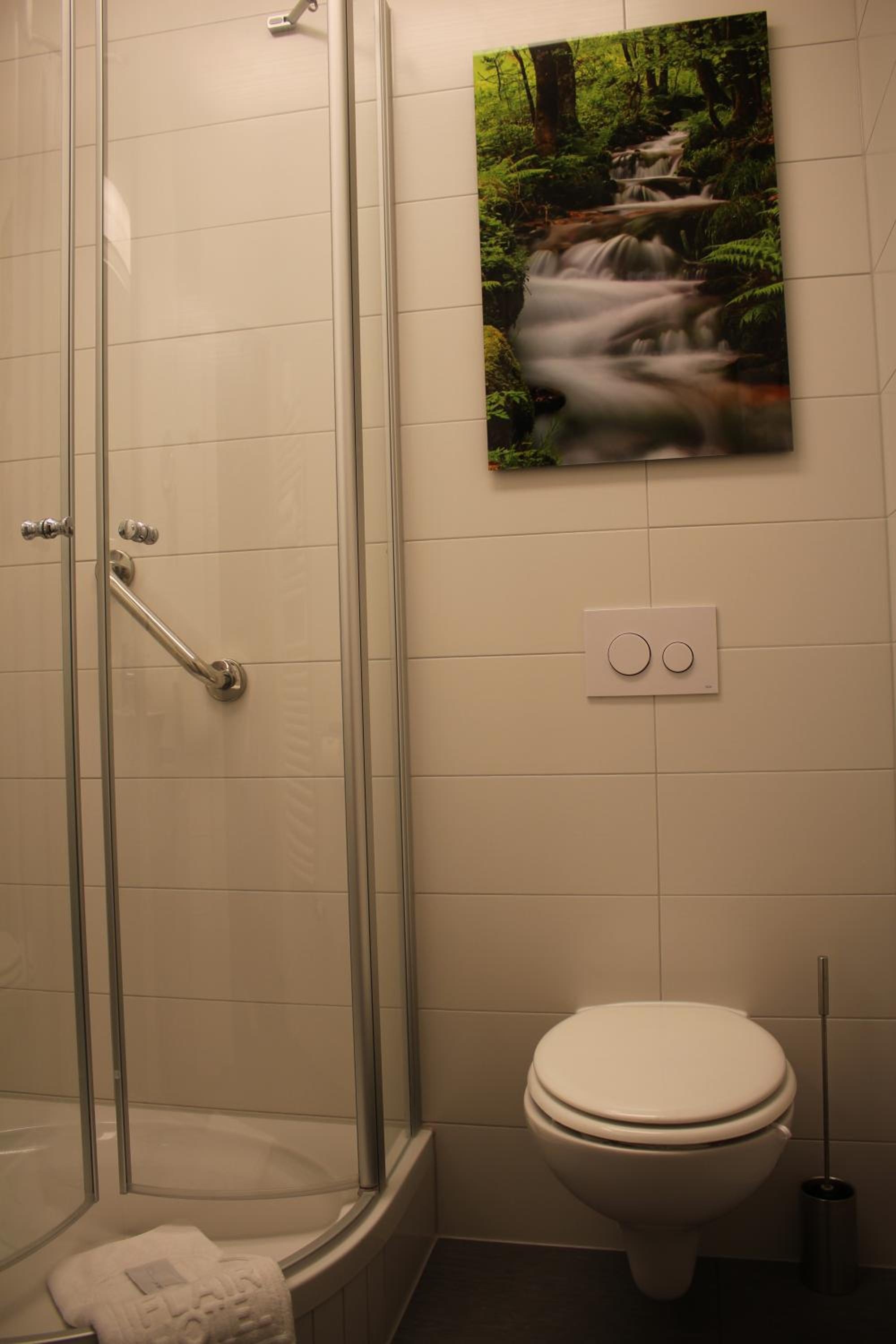 Foto de Bed & Breakfast Hotel Müllerhof