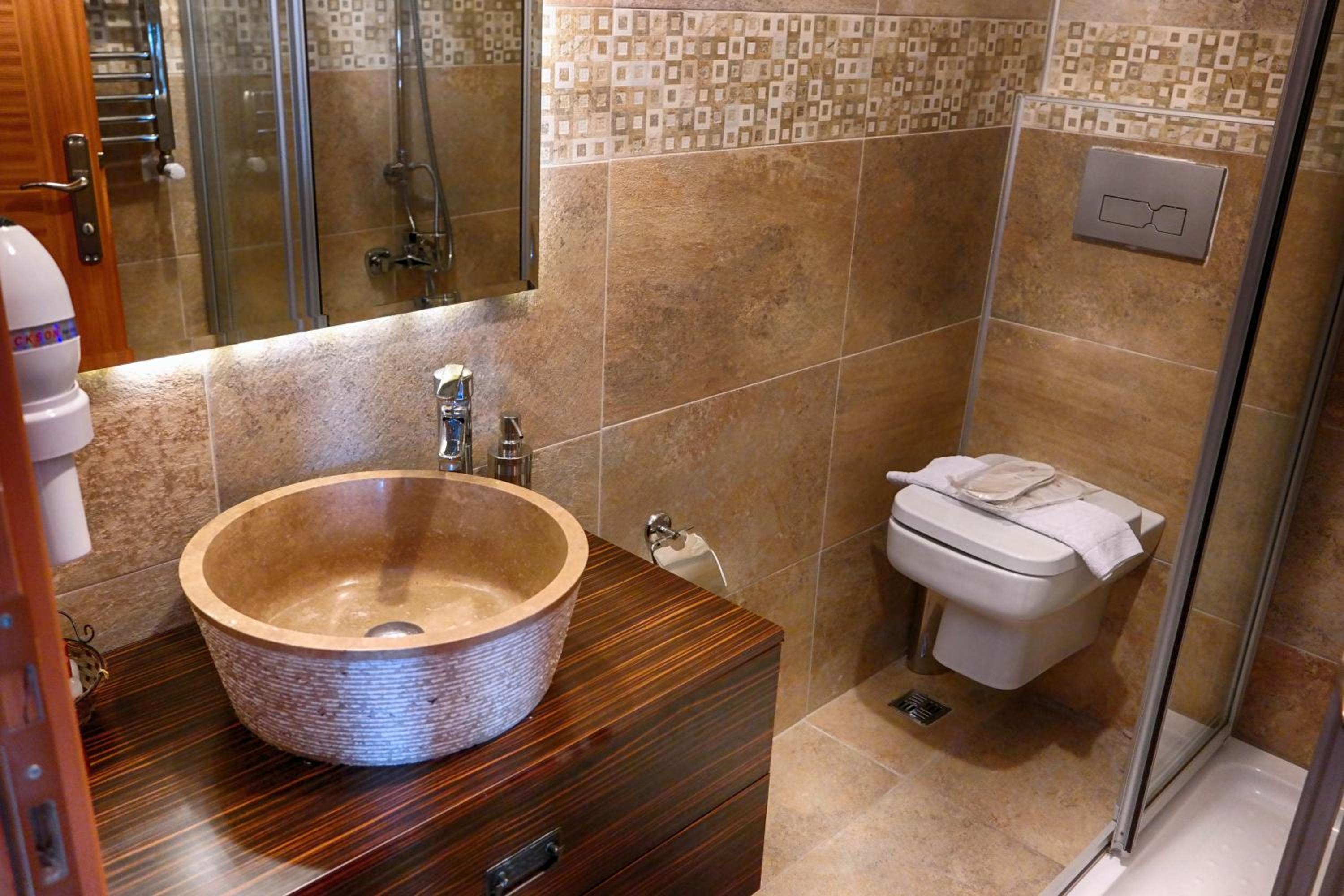 Foto de Mytra Hotel