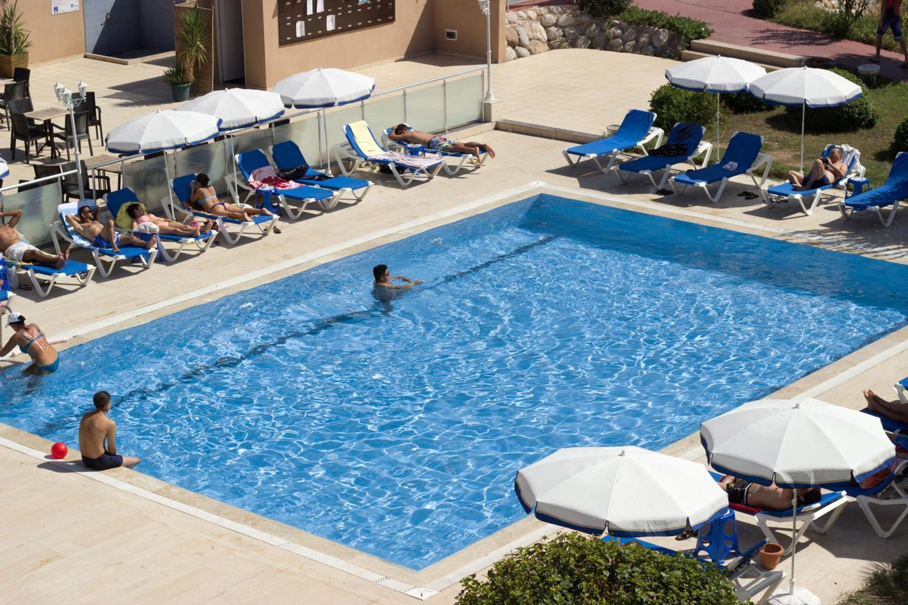 Foto de Ares Dream Hotel