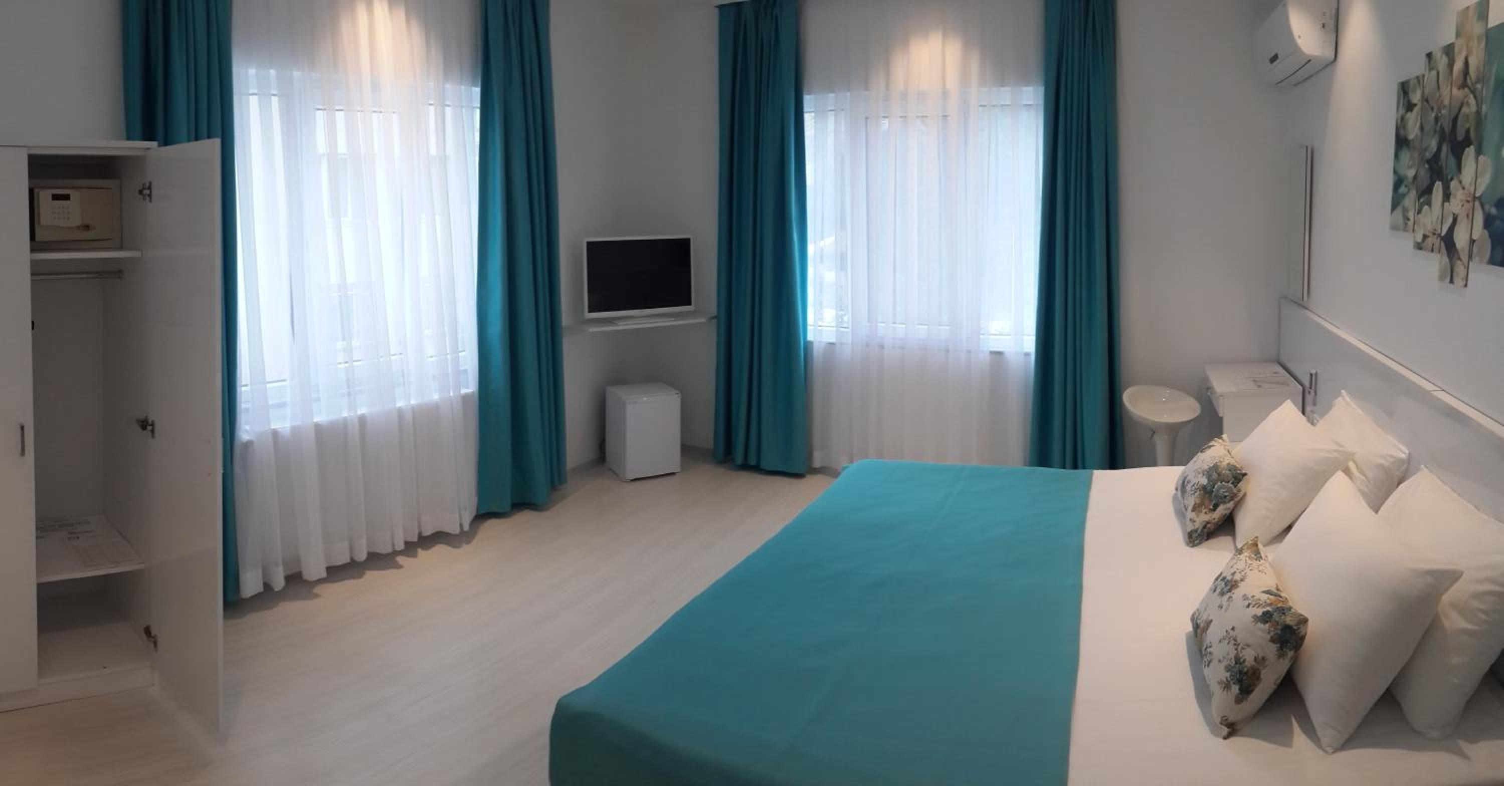 Foto de Payidar HOTEL