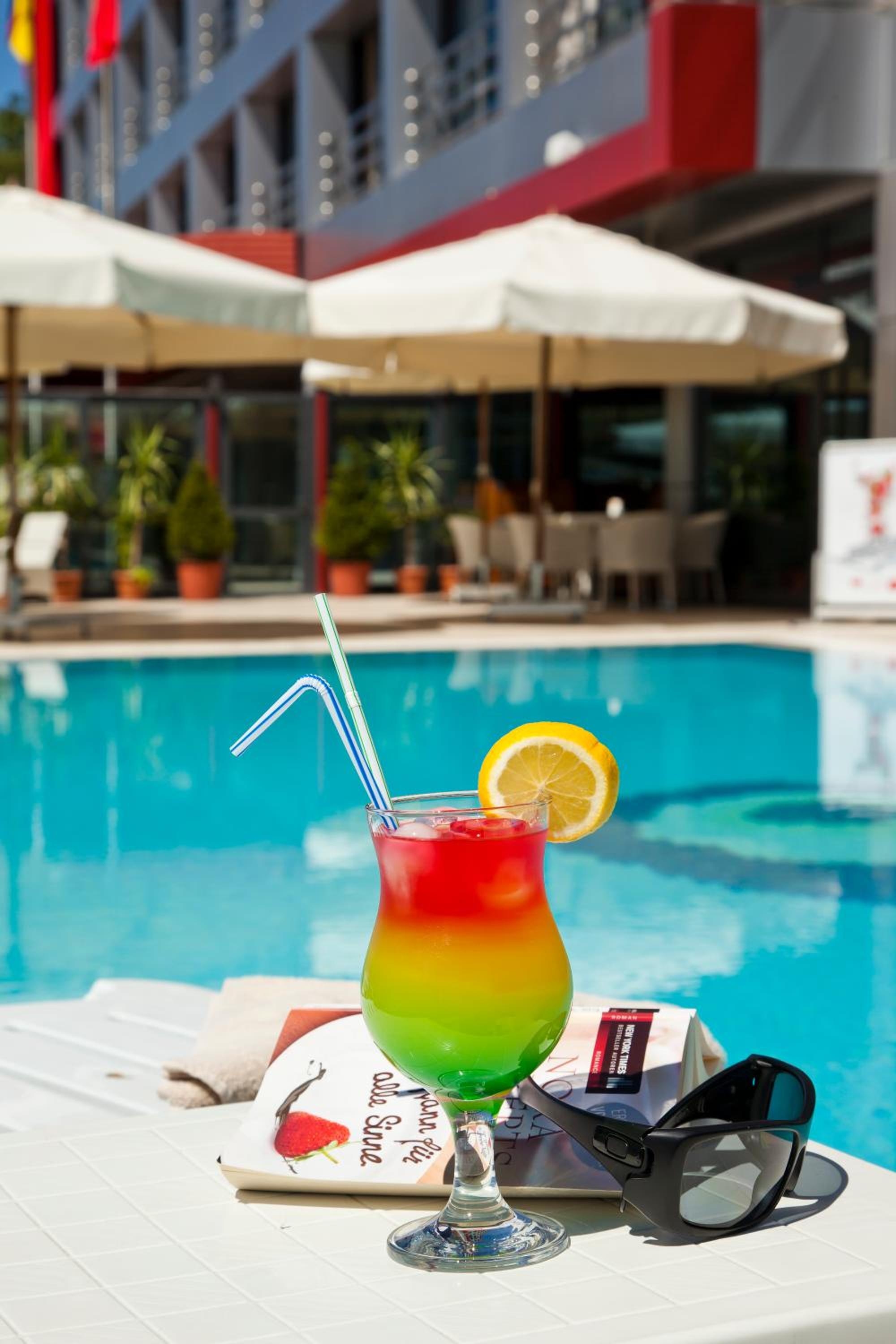 Foto de Volley Hotel Istanbul