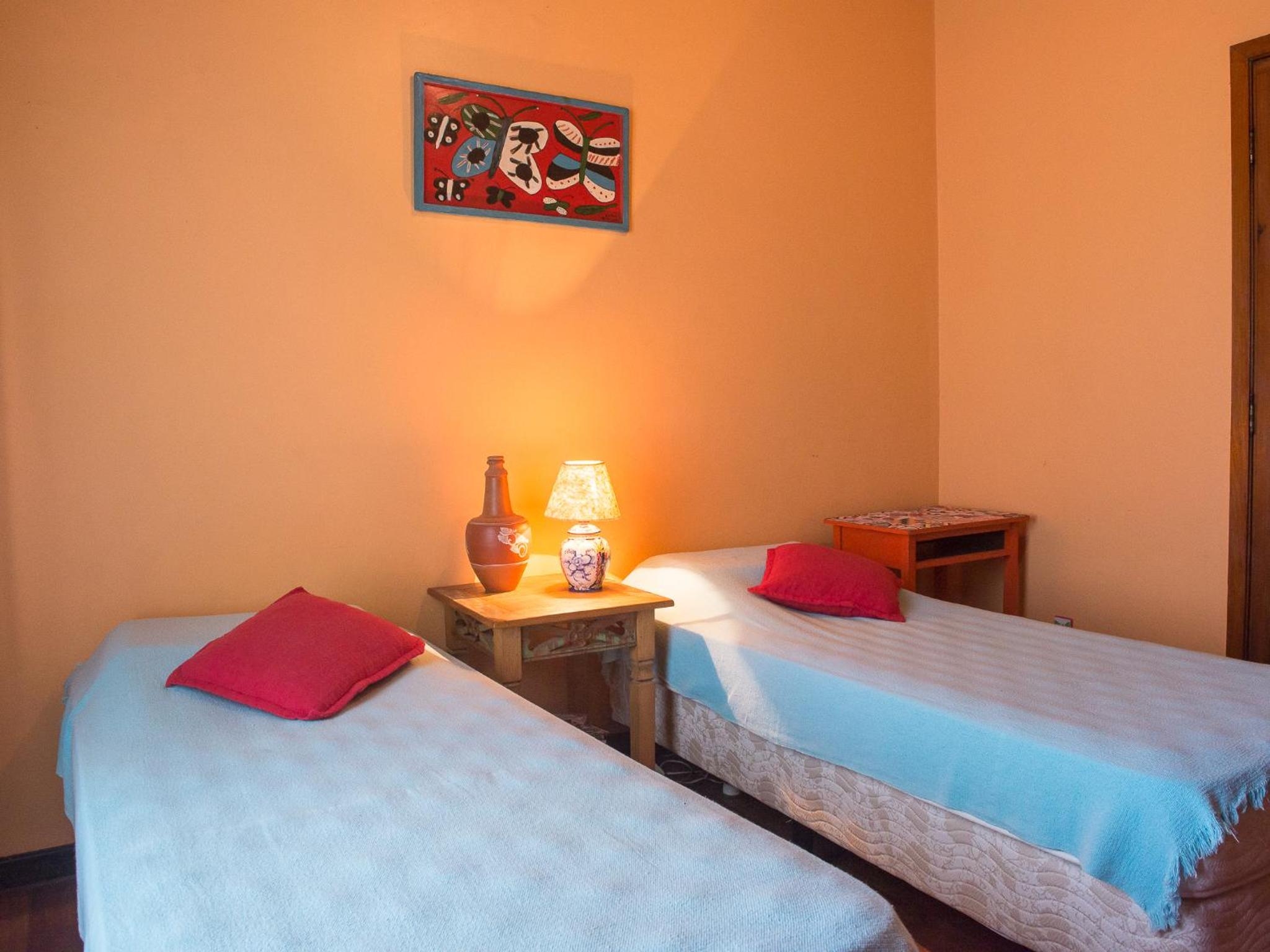 Foto de Casa Alecrim