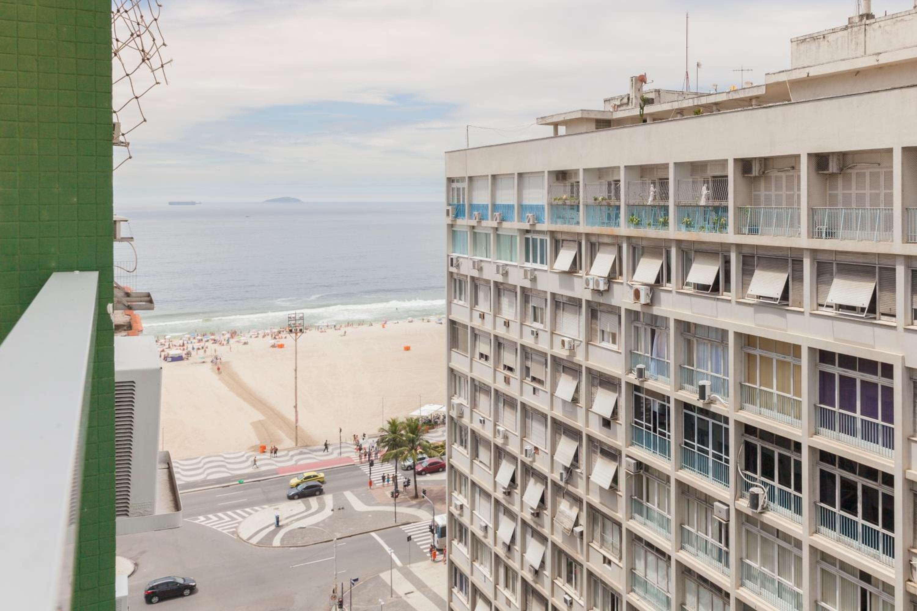 Zanzicopa Copacabana