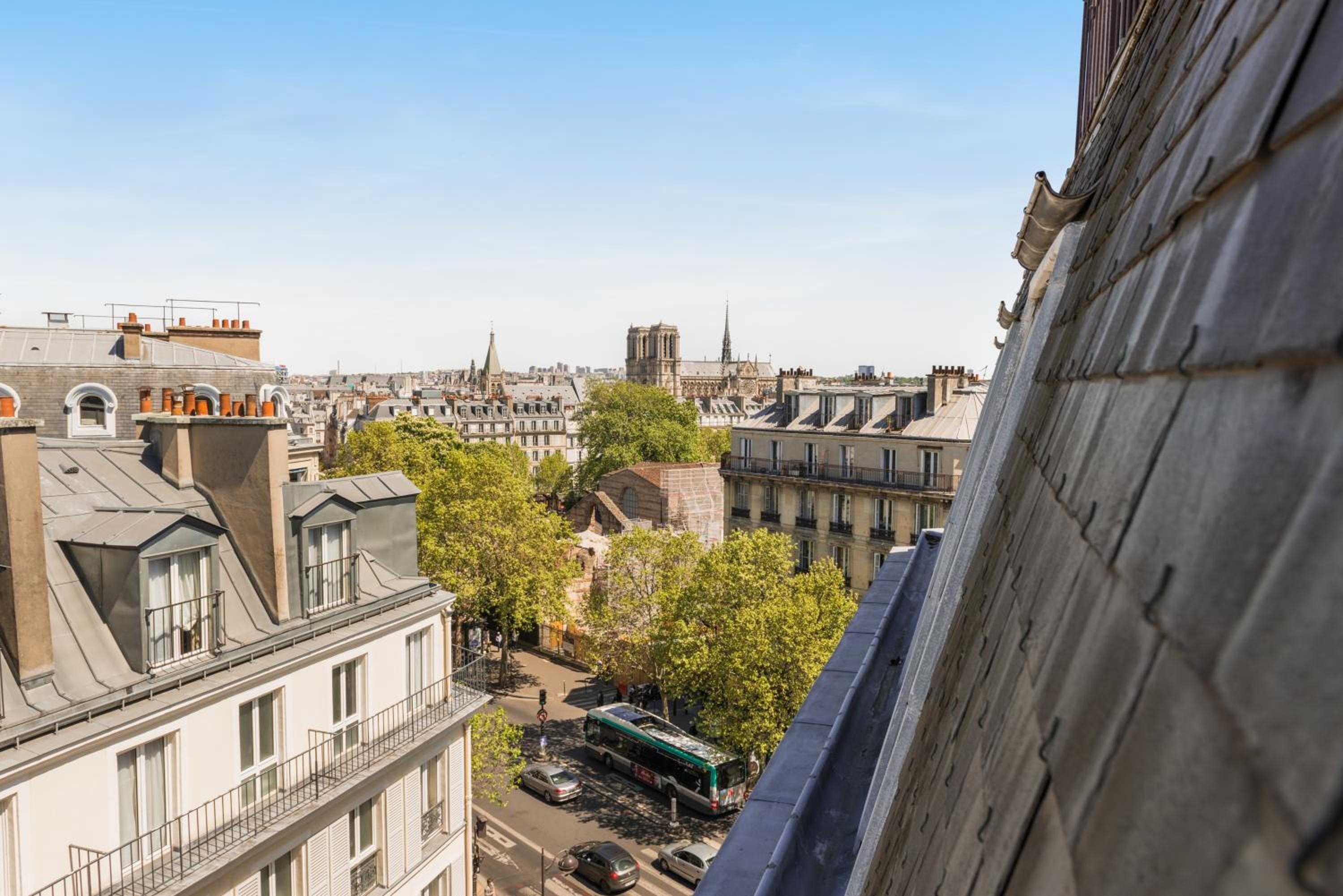 Foto de Hôtel du Savoir