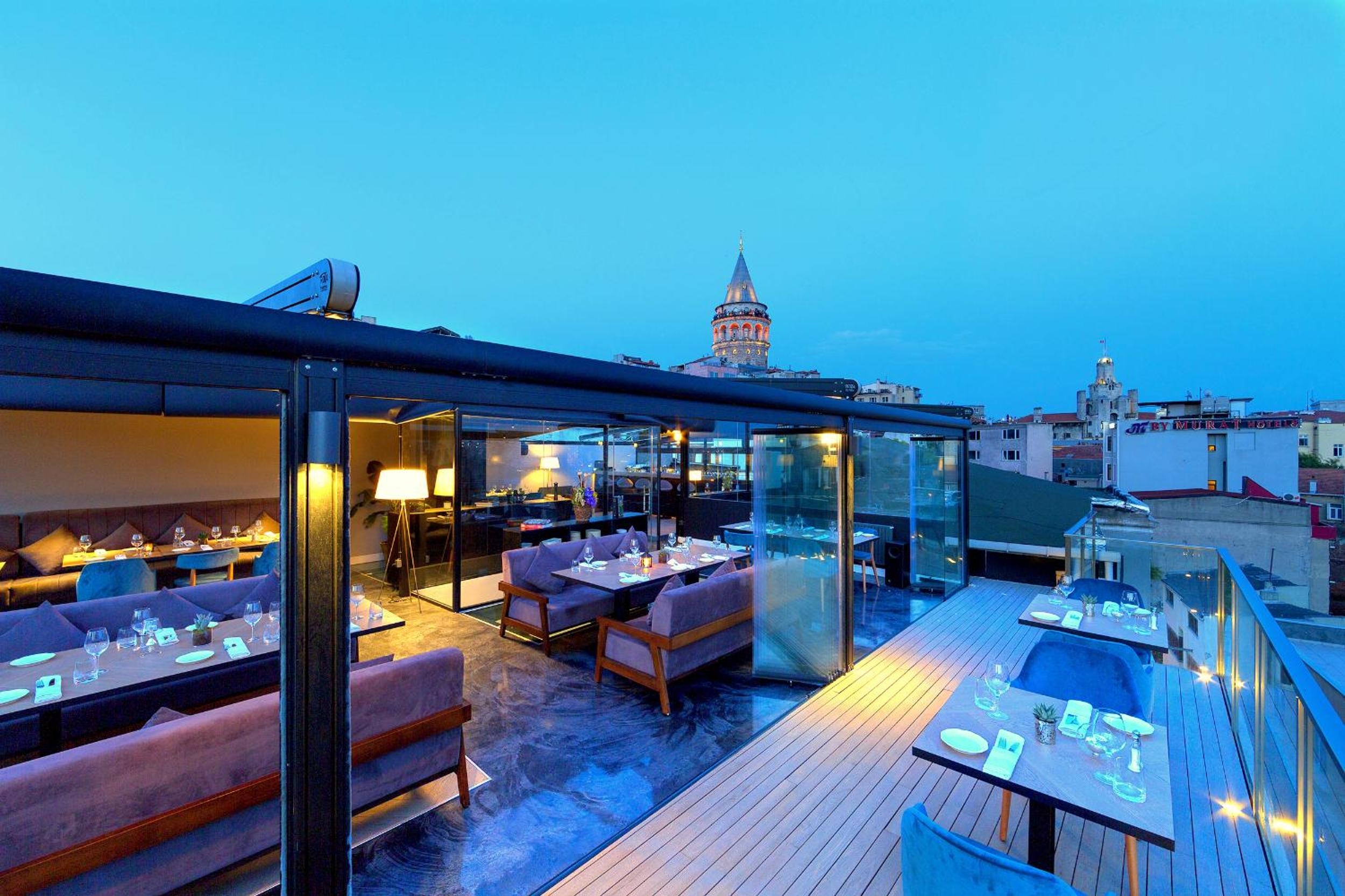 Foto de Walton Hotels Galata