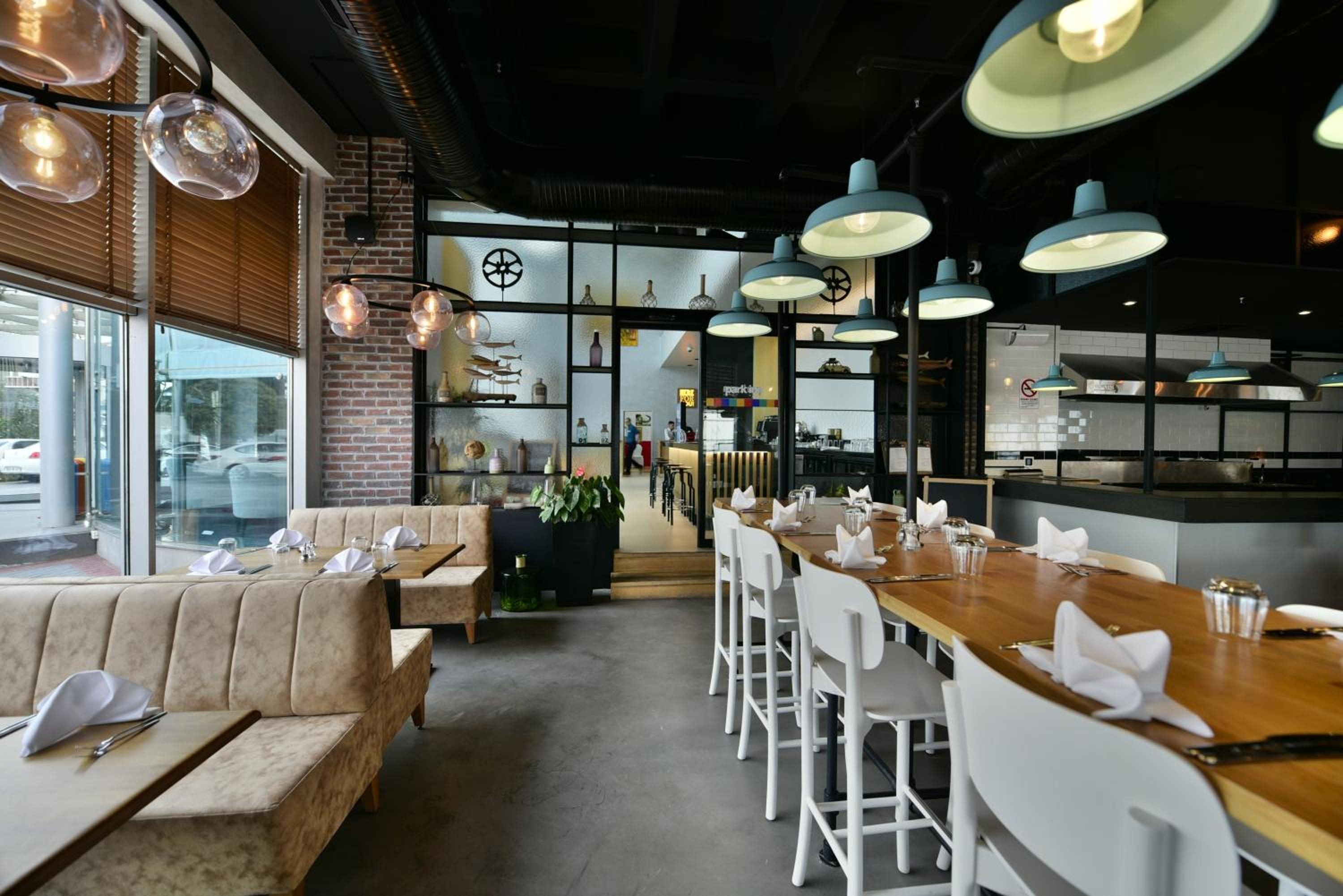 Foto de Park Inn By Radisson Istanbul Ataturk Airport