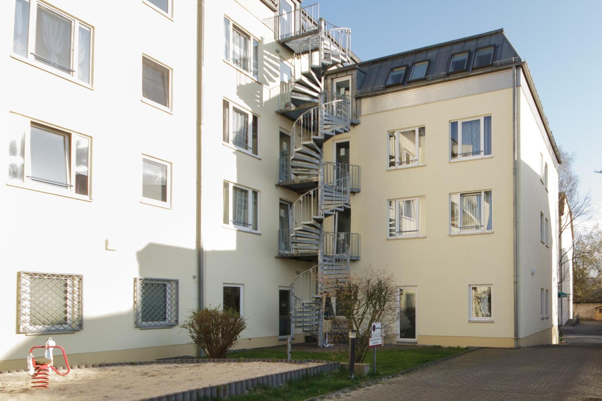 Foto de Hotel Pankow