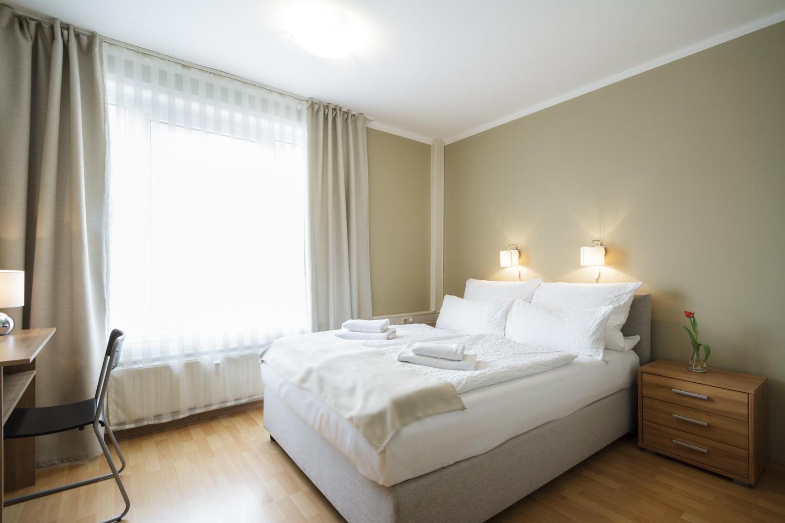 Foto de Hotel Pankow
