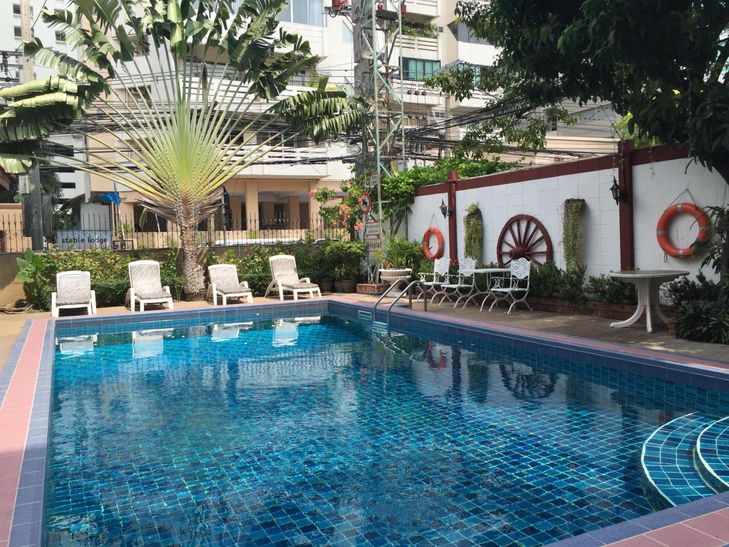 Foto de Stable Lodge - SHA Certified