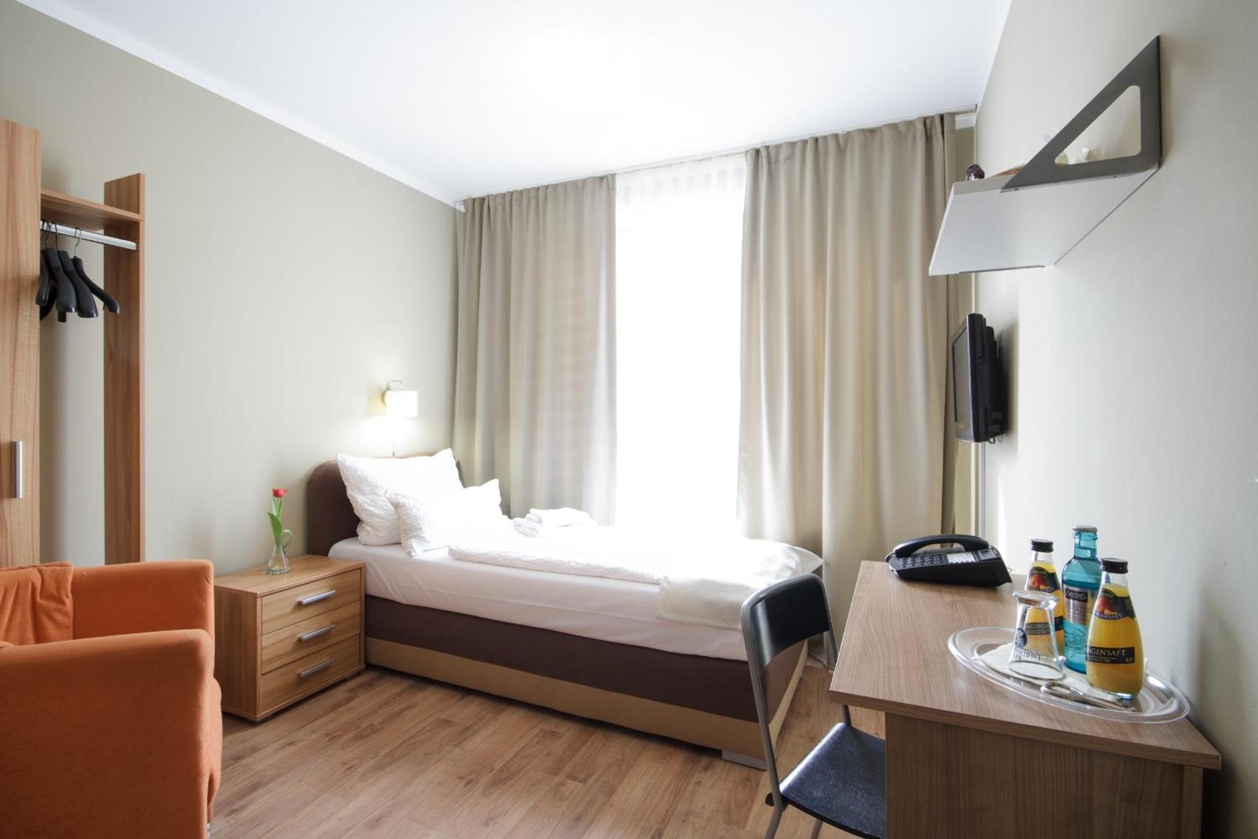 Foto de Hotel Pankow
