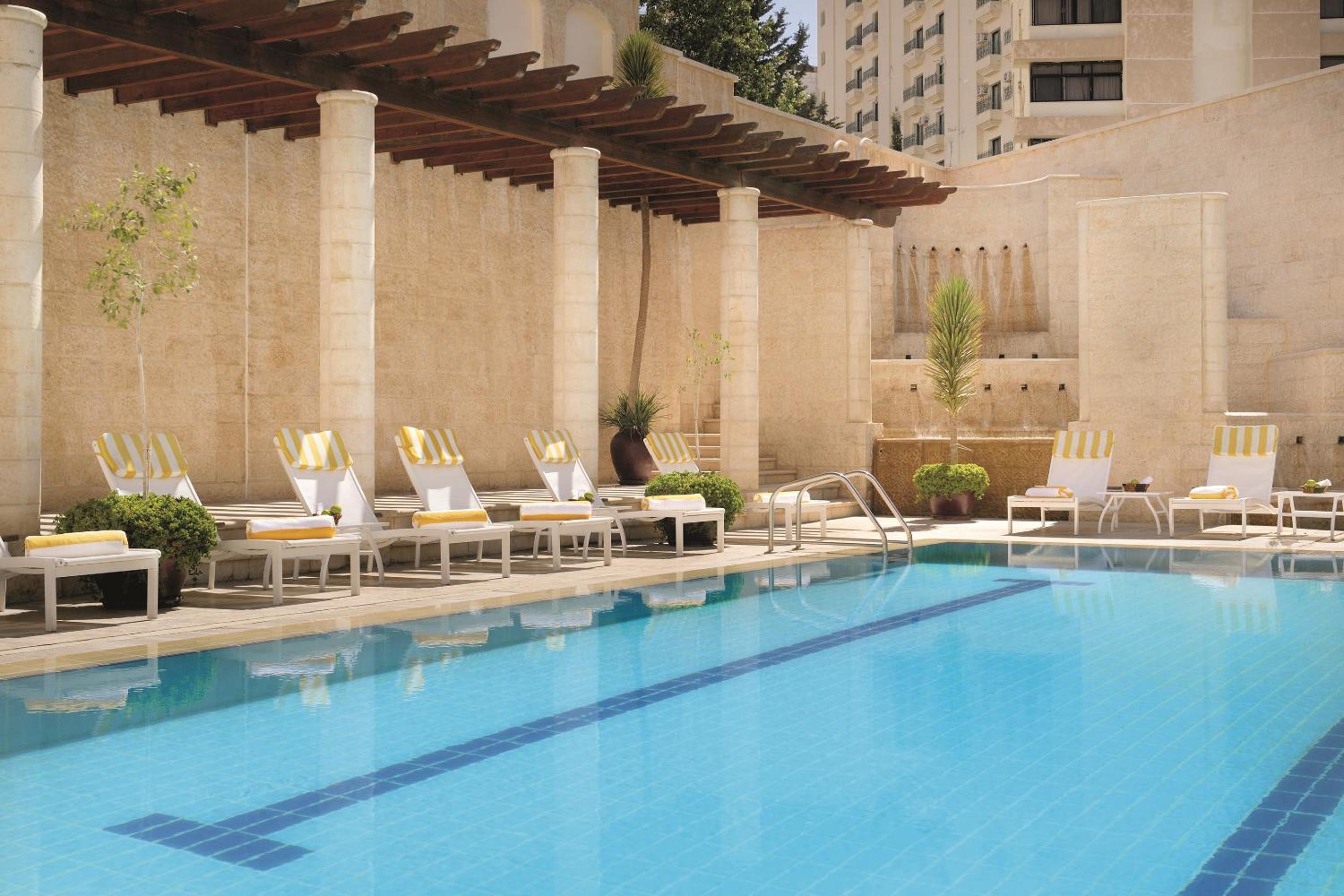 Foto de Mövenpick Resort Petra