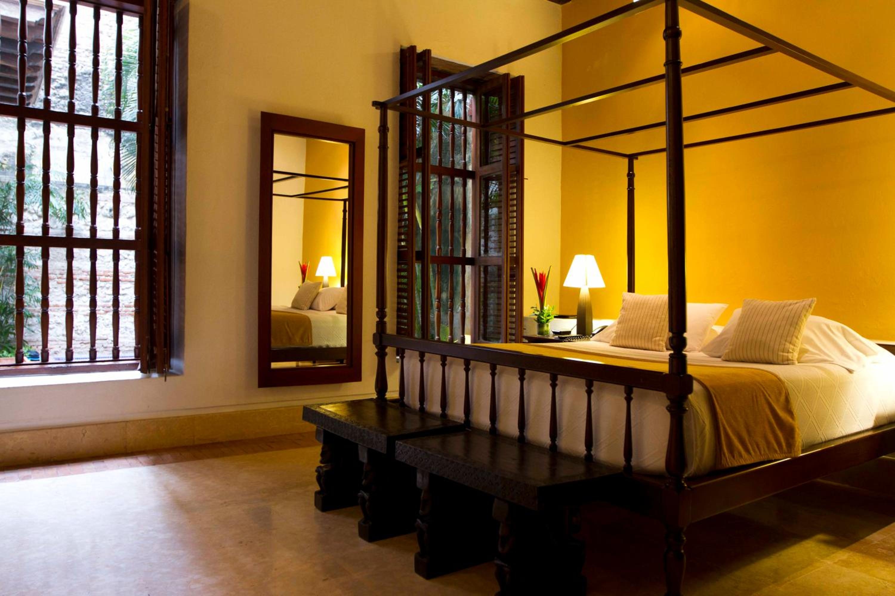 Hotel Quadrifolio, Cartagena