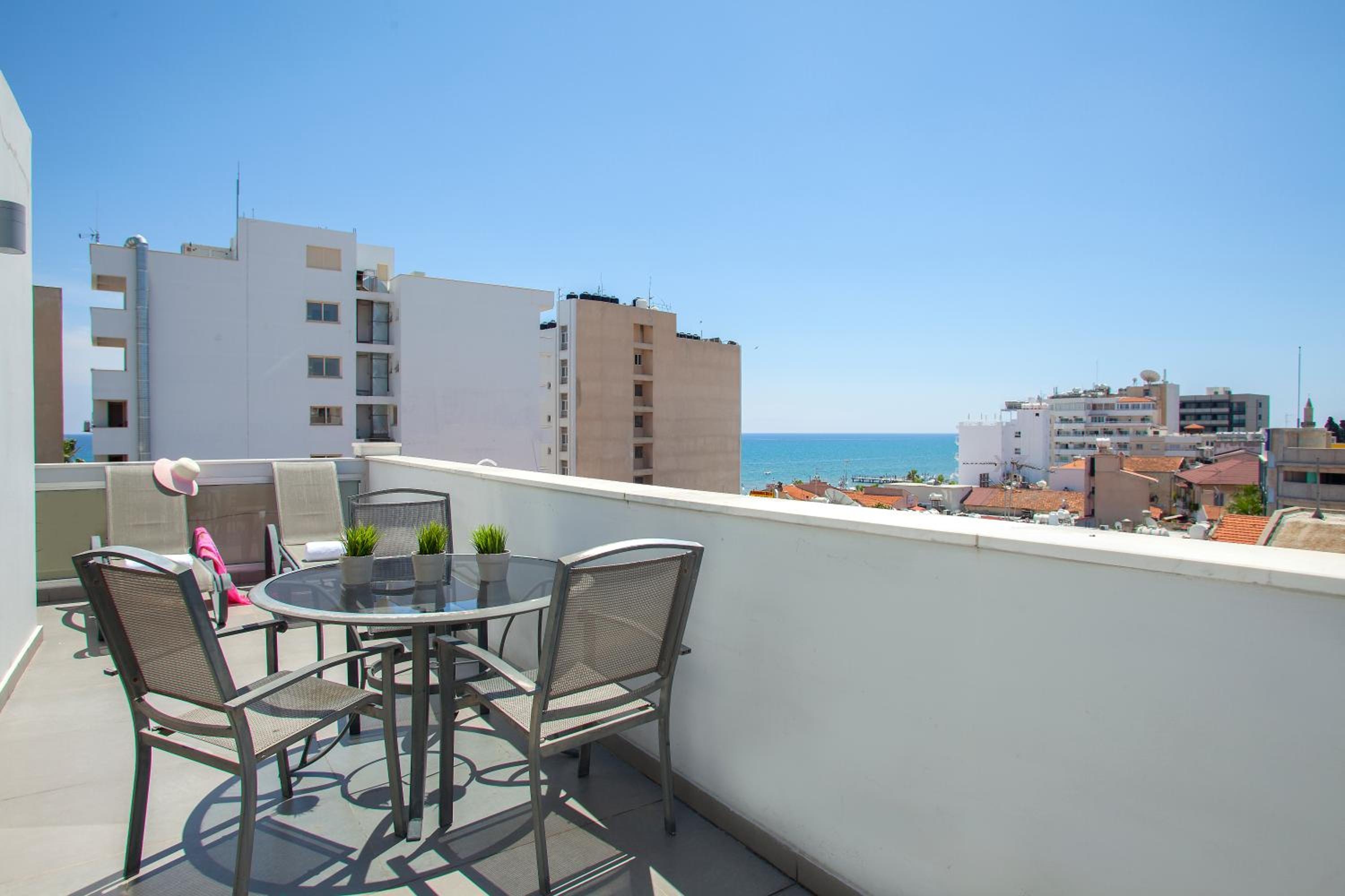 Foto de Amorgos Boutique Hotel