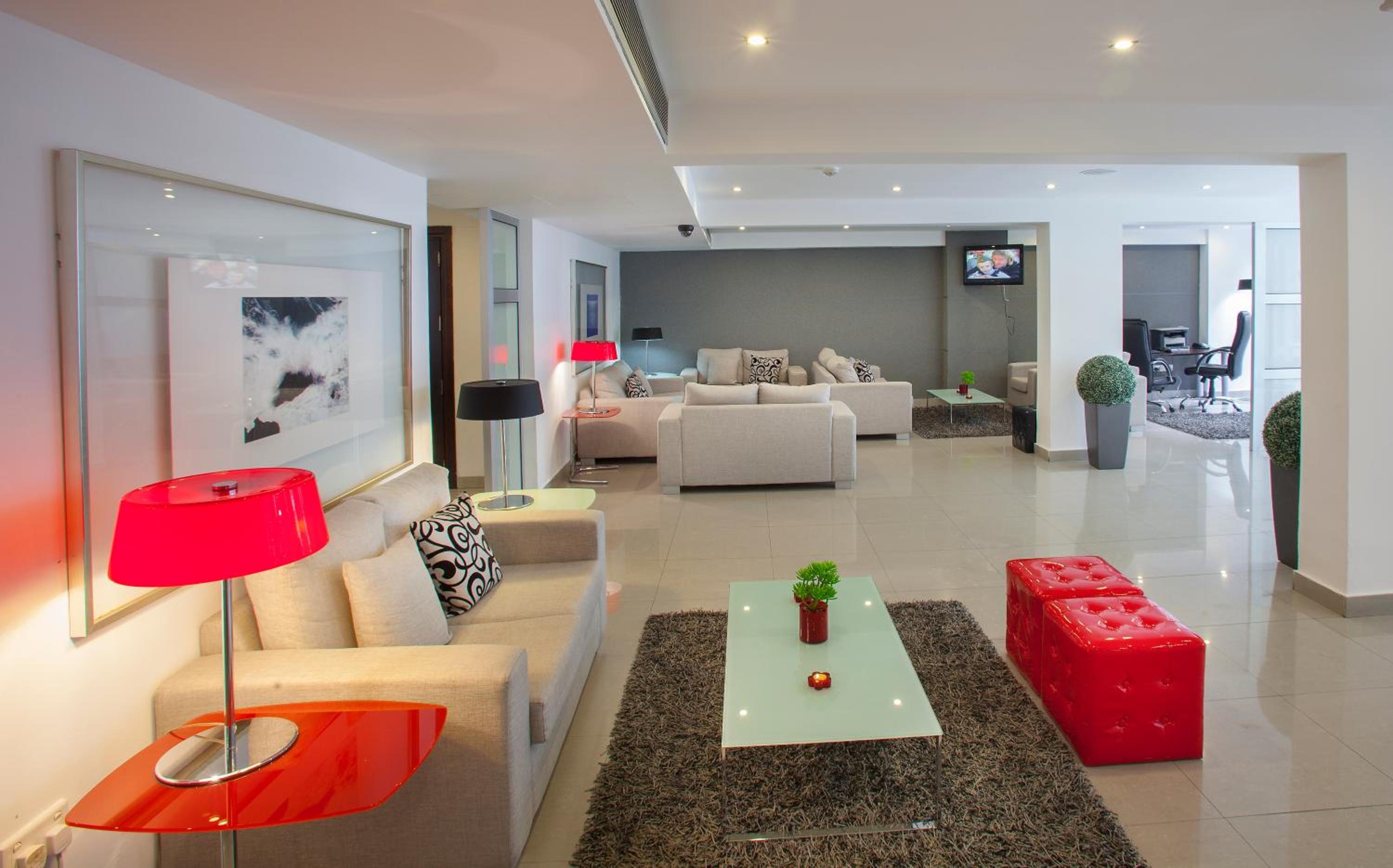 Foto de Amorgos Boutique Hotel