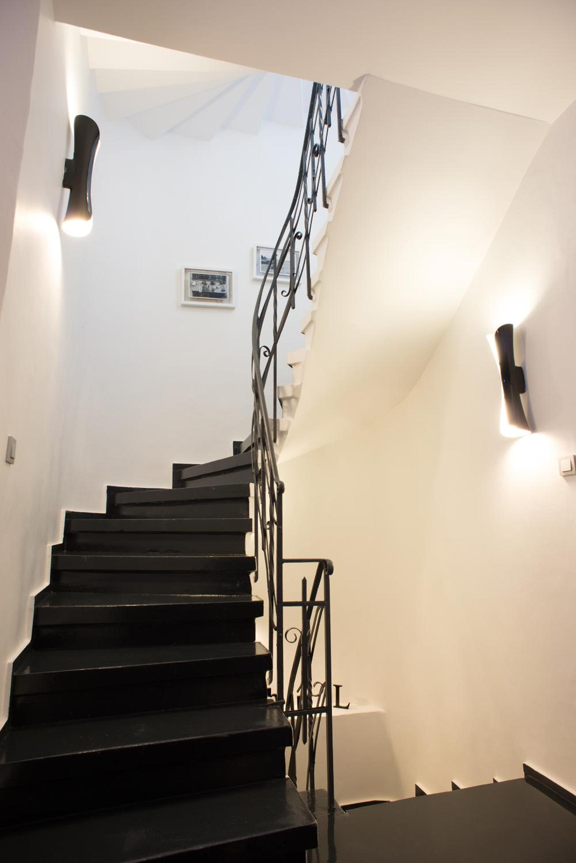 Foto de Istanbul Irini Seaview House