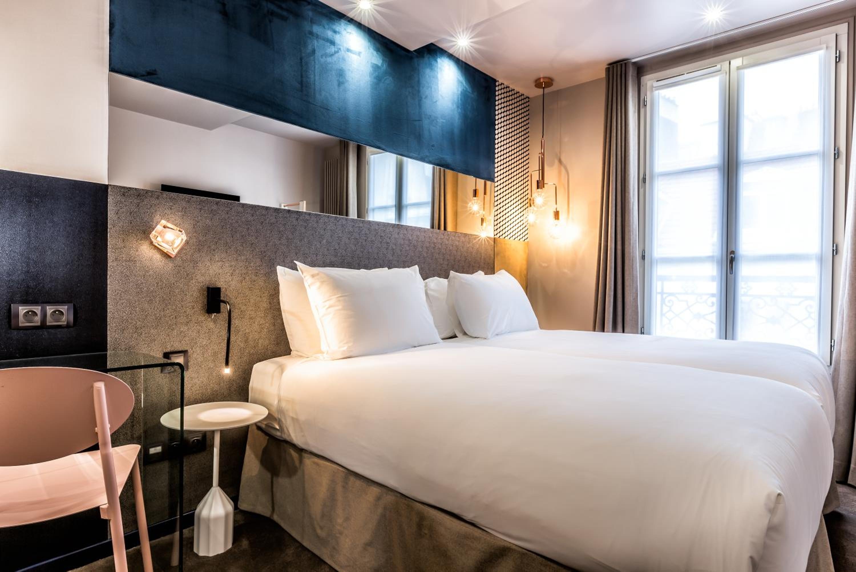 Foto de Hotel Duette Paris