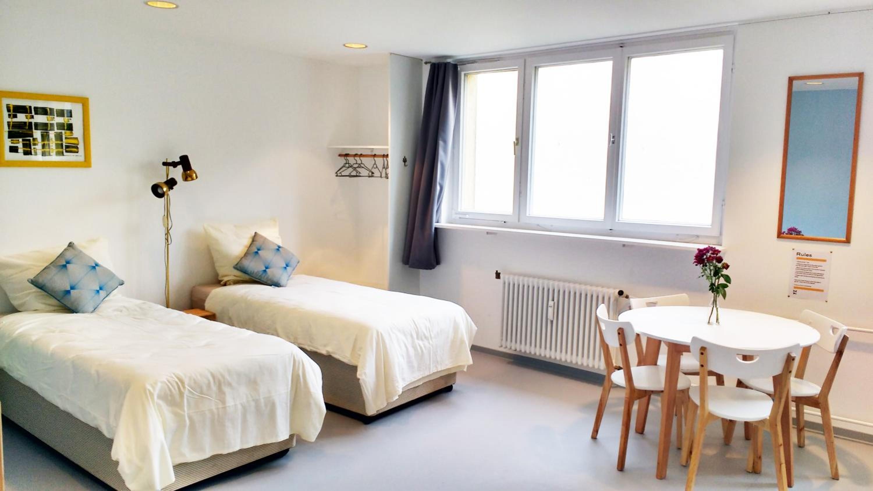 Foto de Freedom Studio Apartment