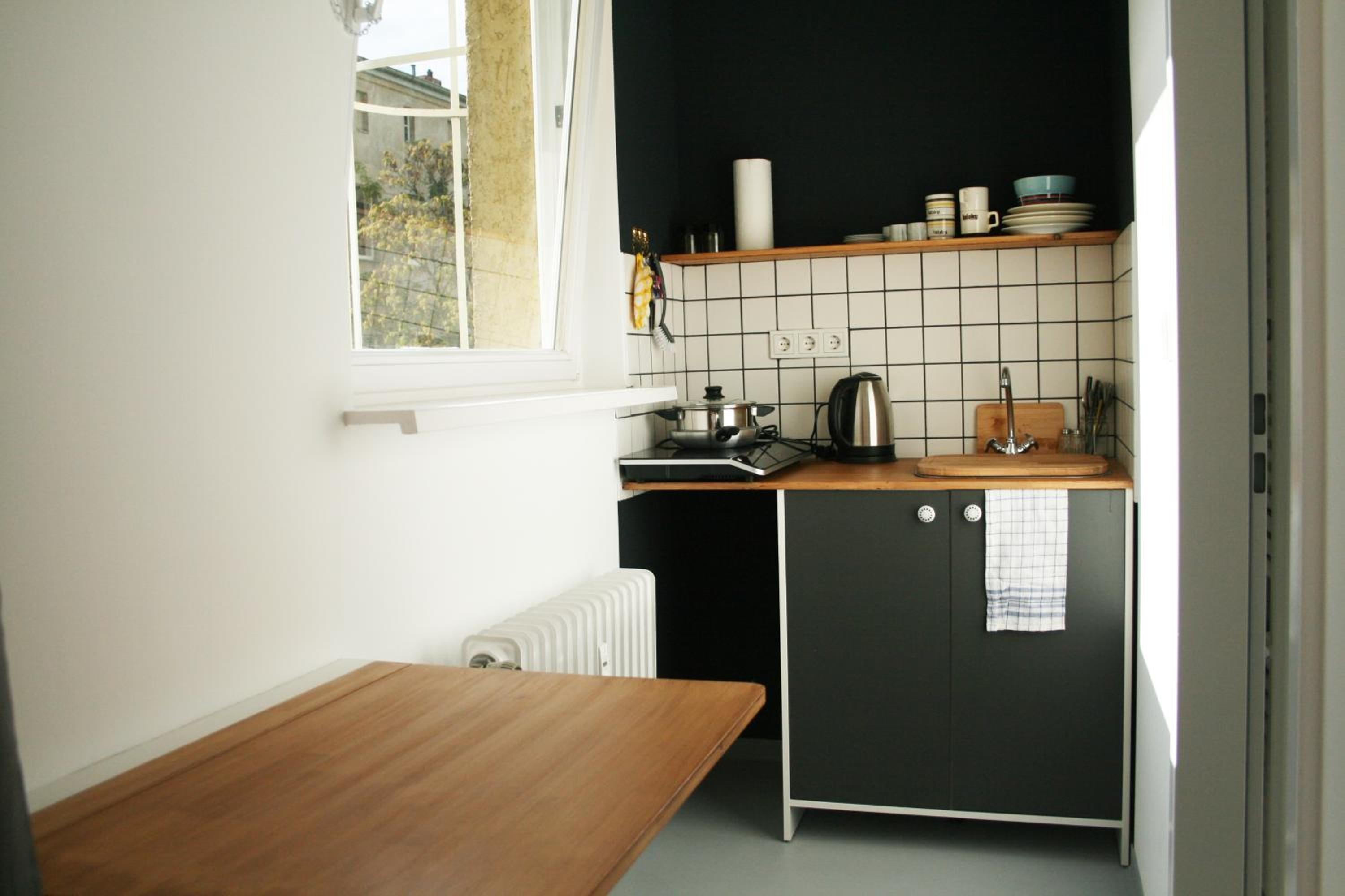 Foto de Freedom Studio Apartment