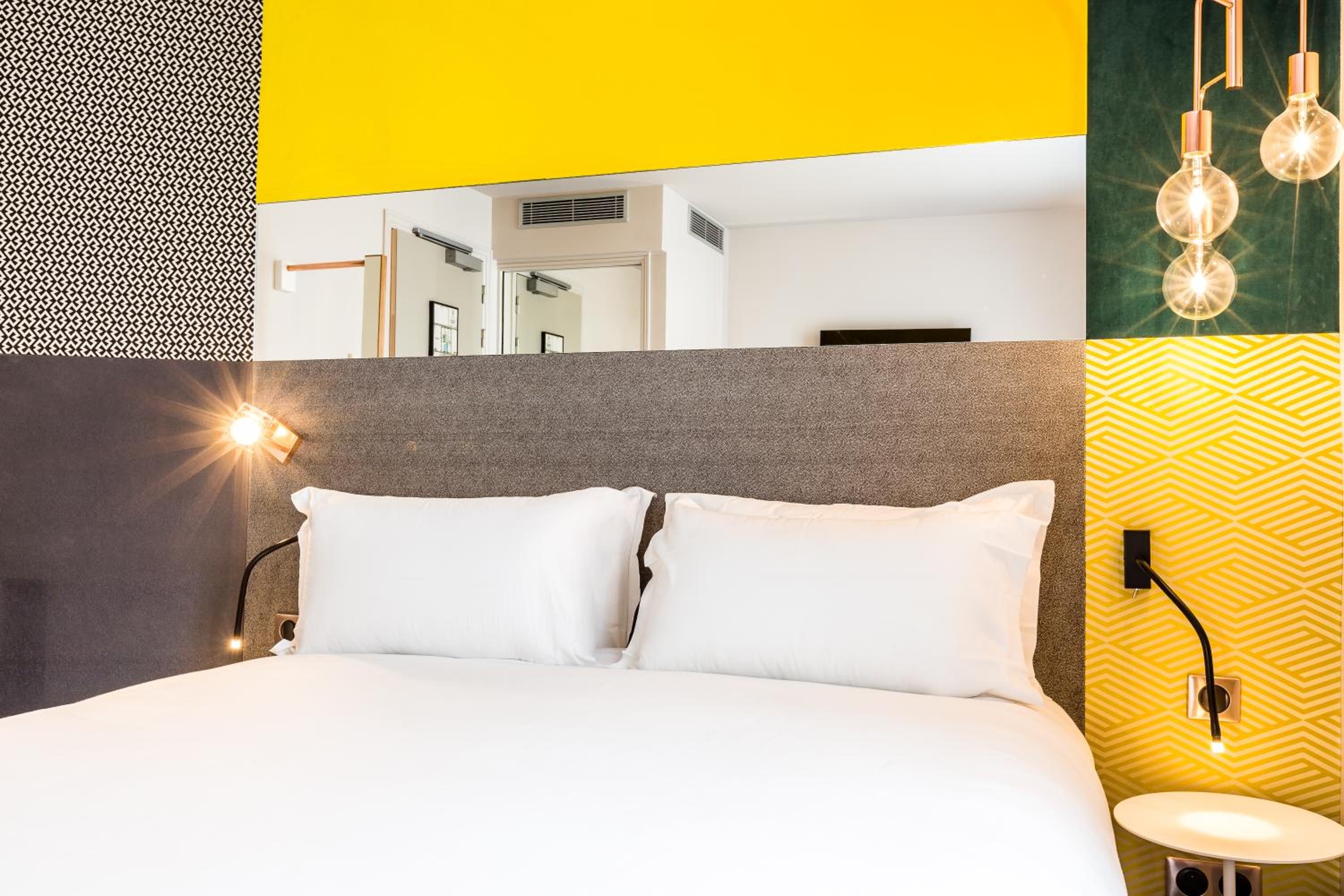 Foto de Hotel Duette Paris