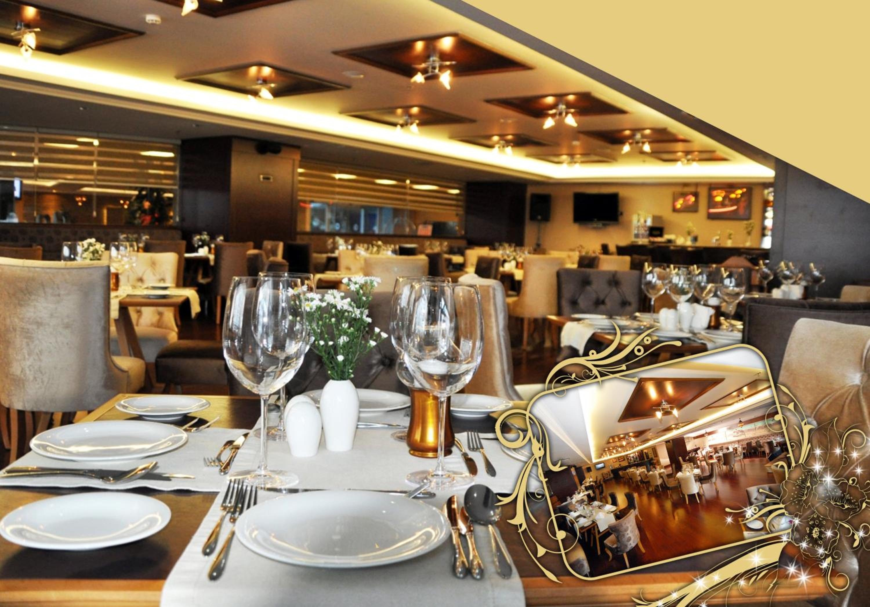 Foto de Dream Hill Business Deluxe Hotel Asia