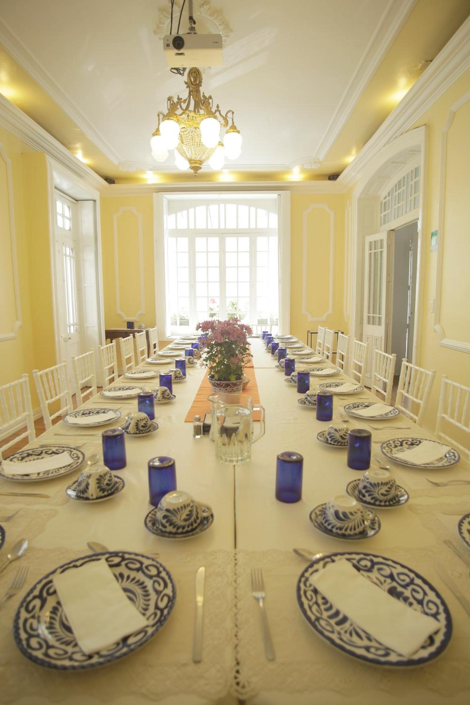 Foto de Hotel Casa Gonzalez