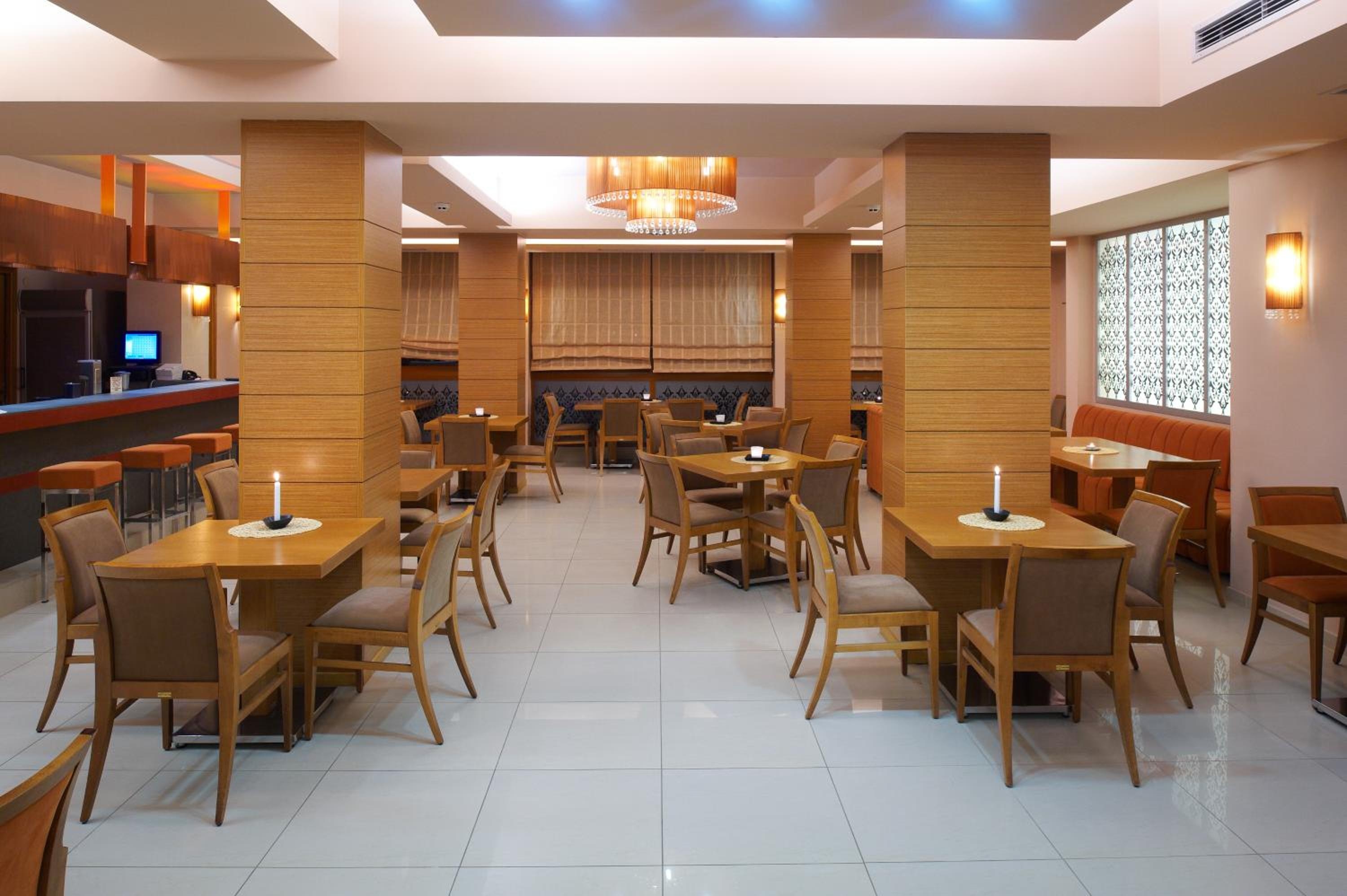 Foto de Pefka Hotel