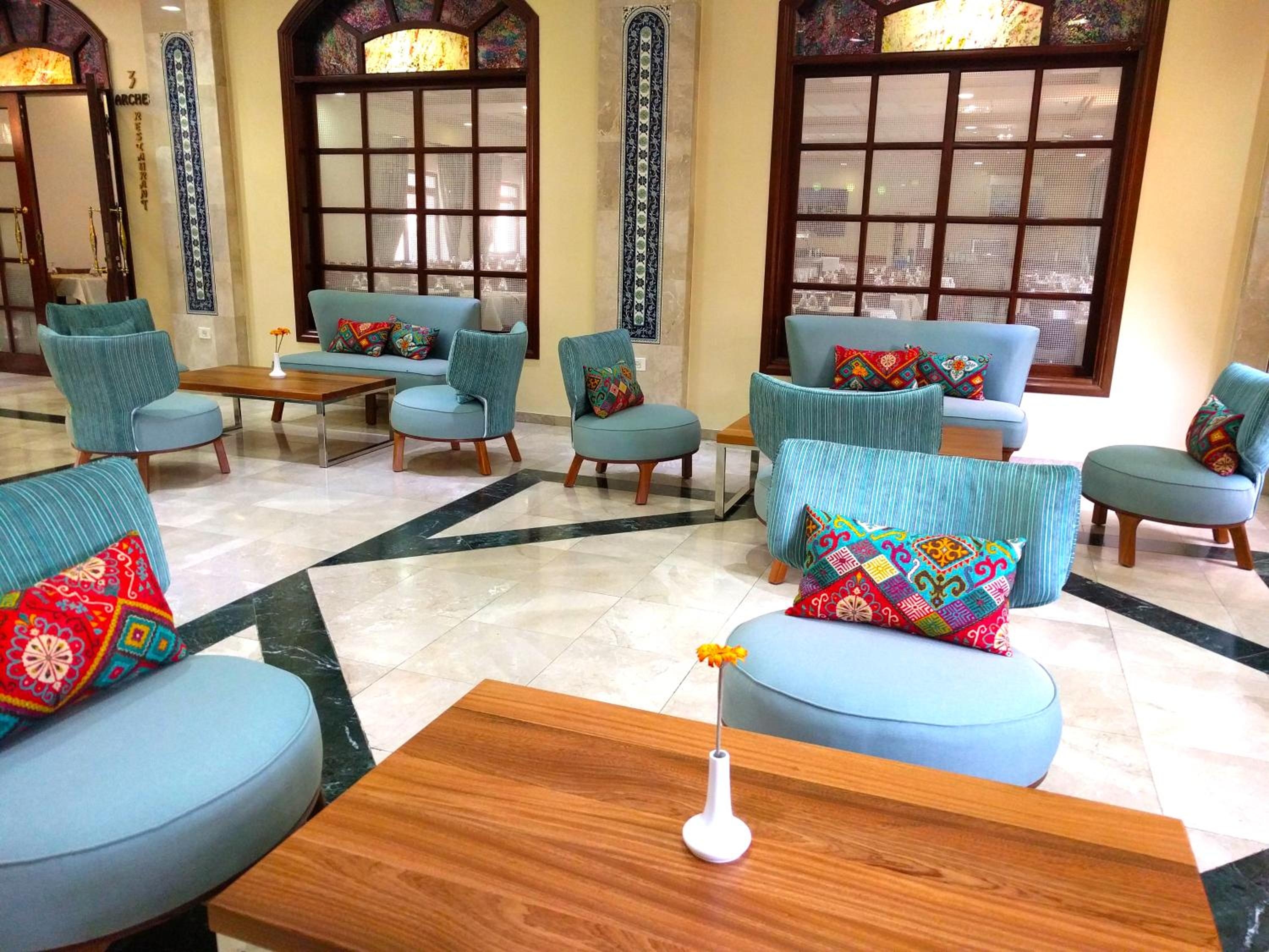 Foto de Holy Land Hotel