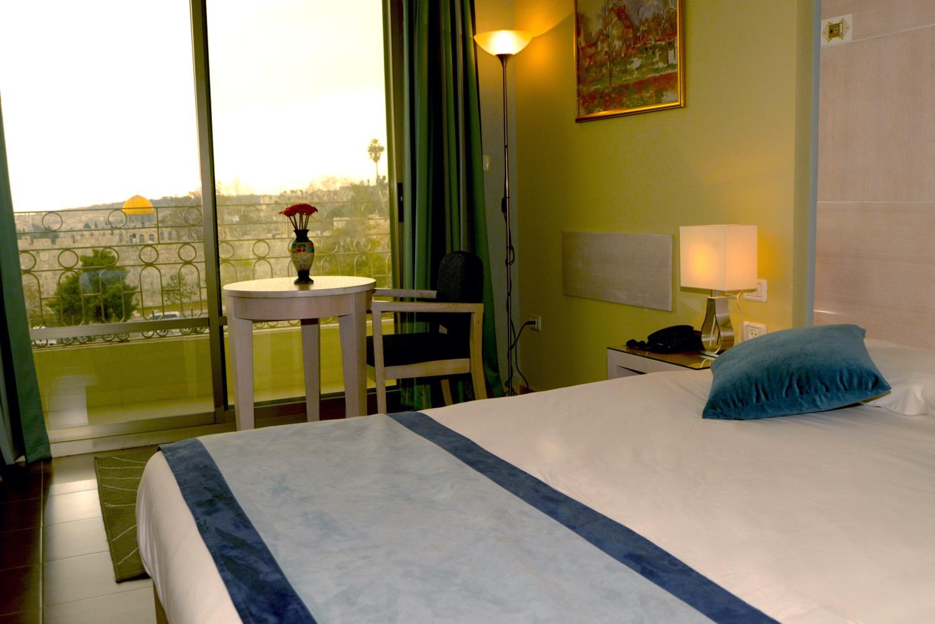 Foto de Holy Land Hotel